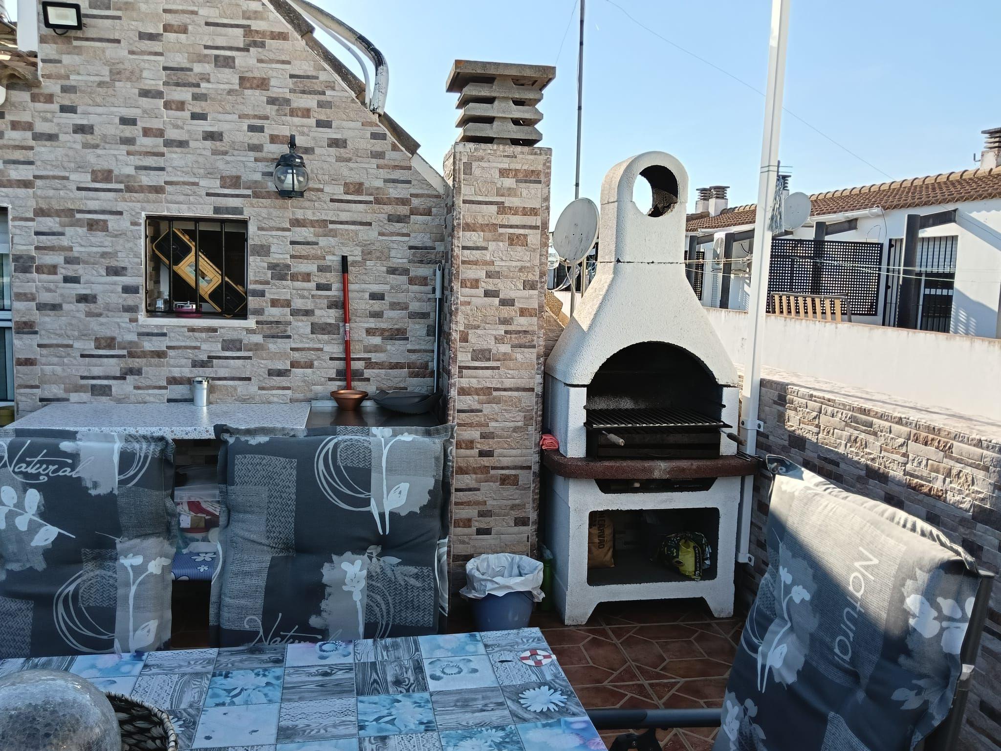 Duplex en Venta en C. Real - 11