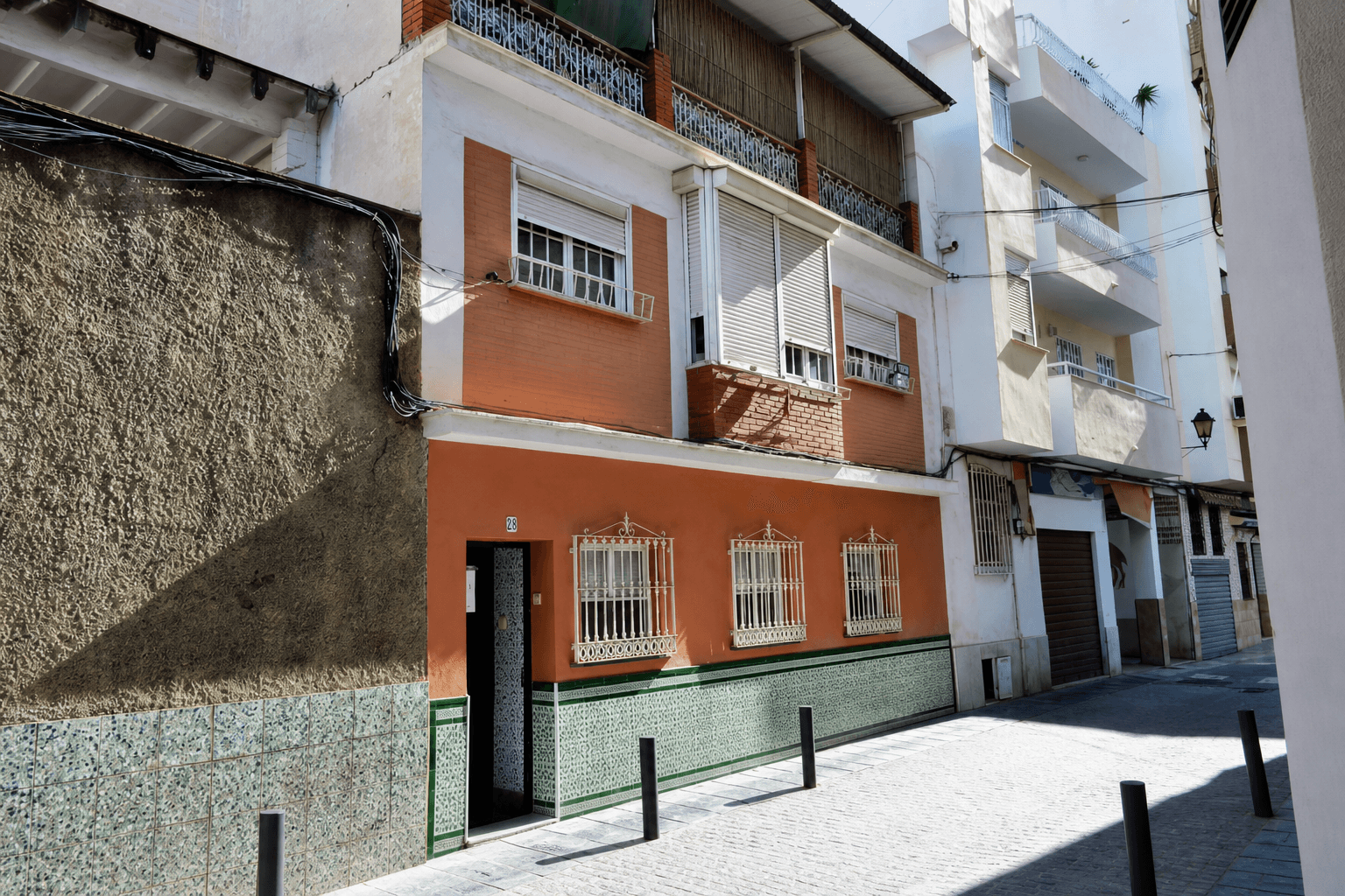 Casa Adosada en Venta en San Andres - 10