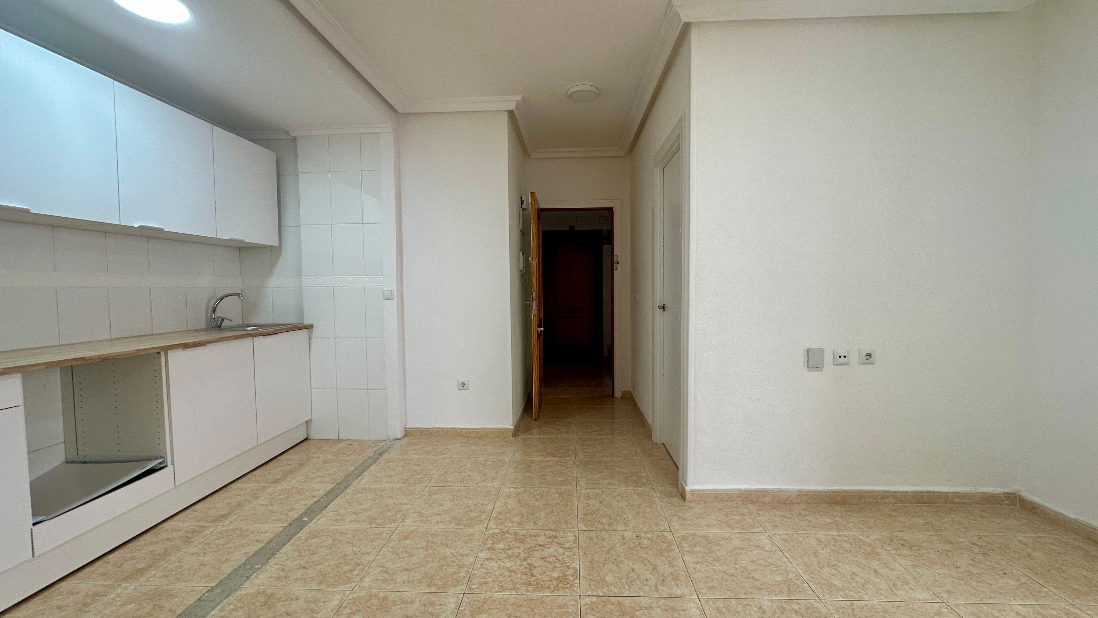 Piso en Venta en Av. Diego Ramírez Pastor - 4