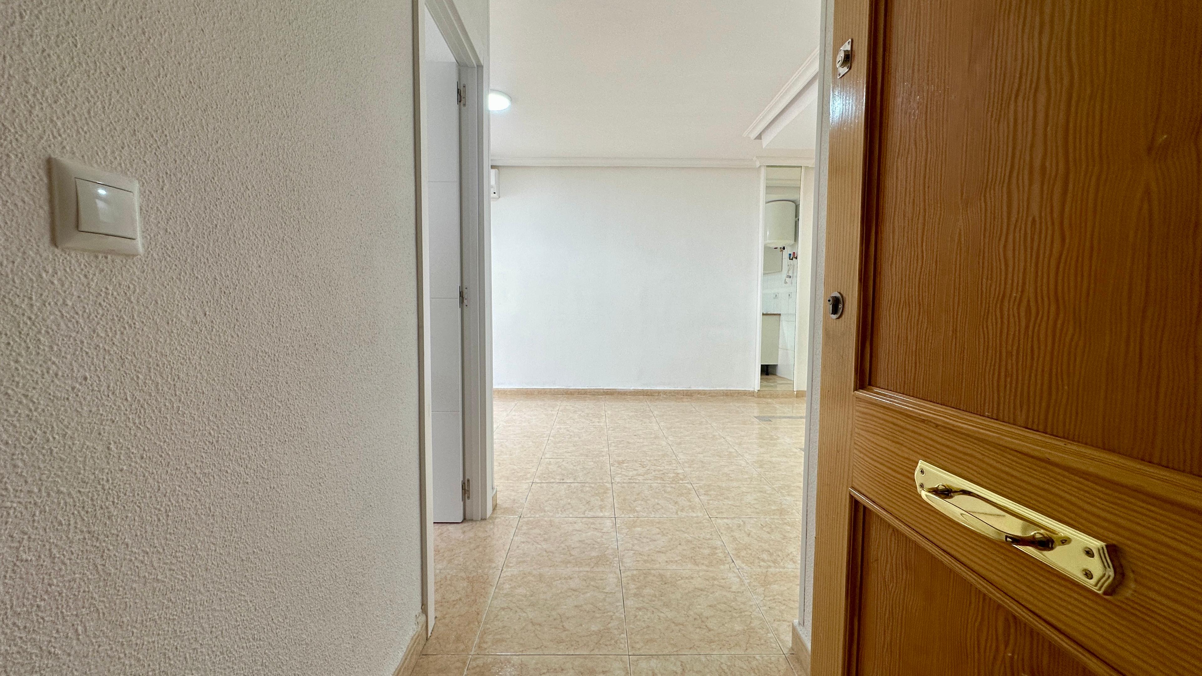 Piso en Venta en Av. Diego Ramírez Pastor - 7