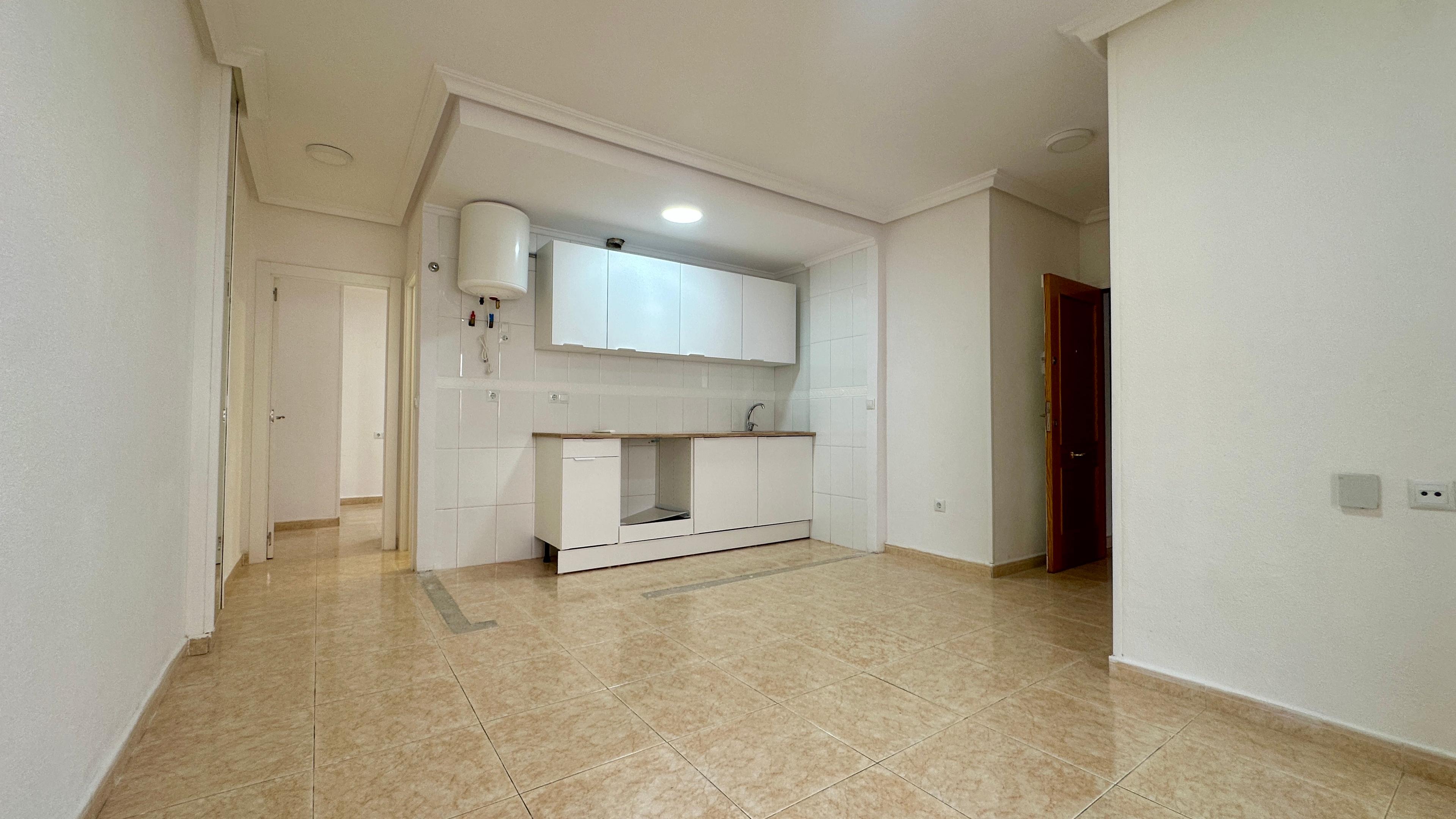 Piso en Venta en Av. Diego Ramírez Pastor - 3