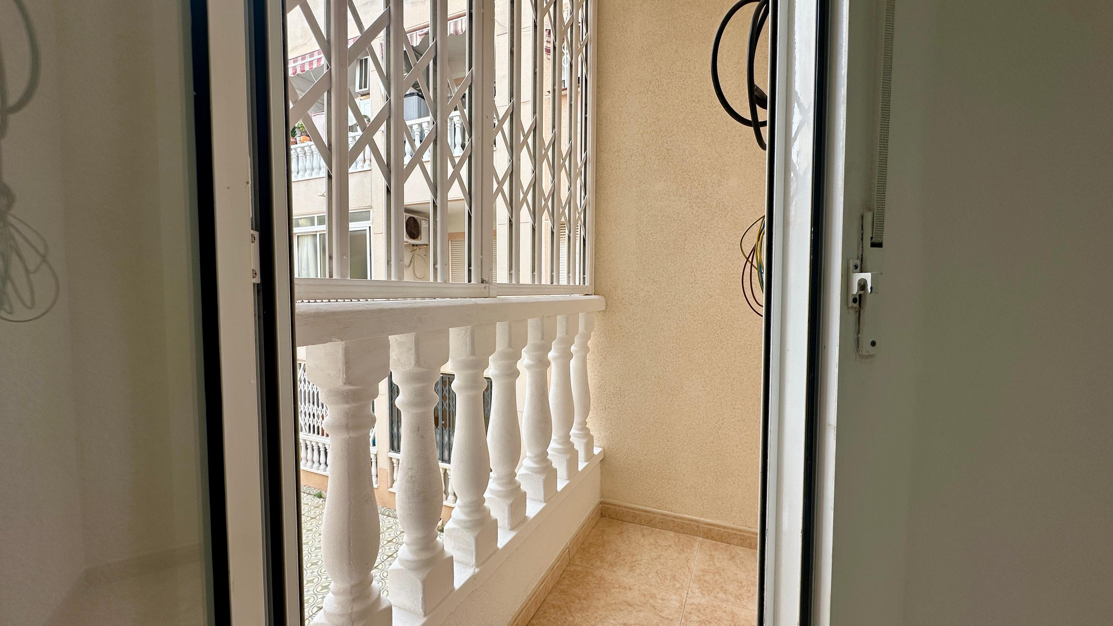 Piso en Venta en Av. Diego Ramírez Pastor - 9
