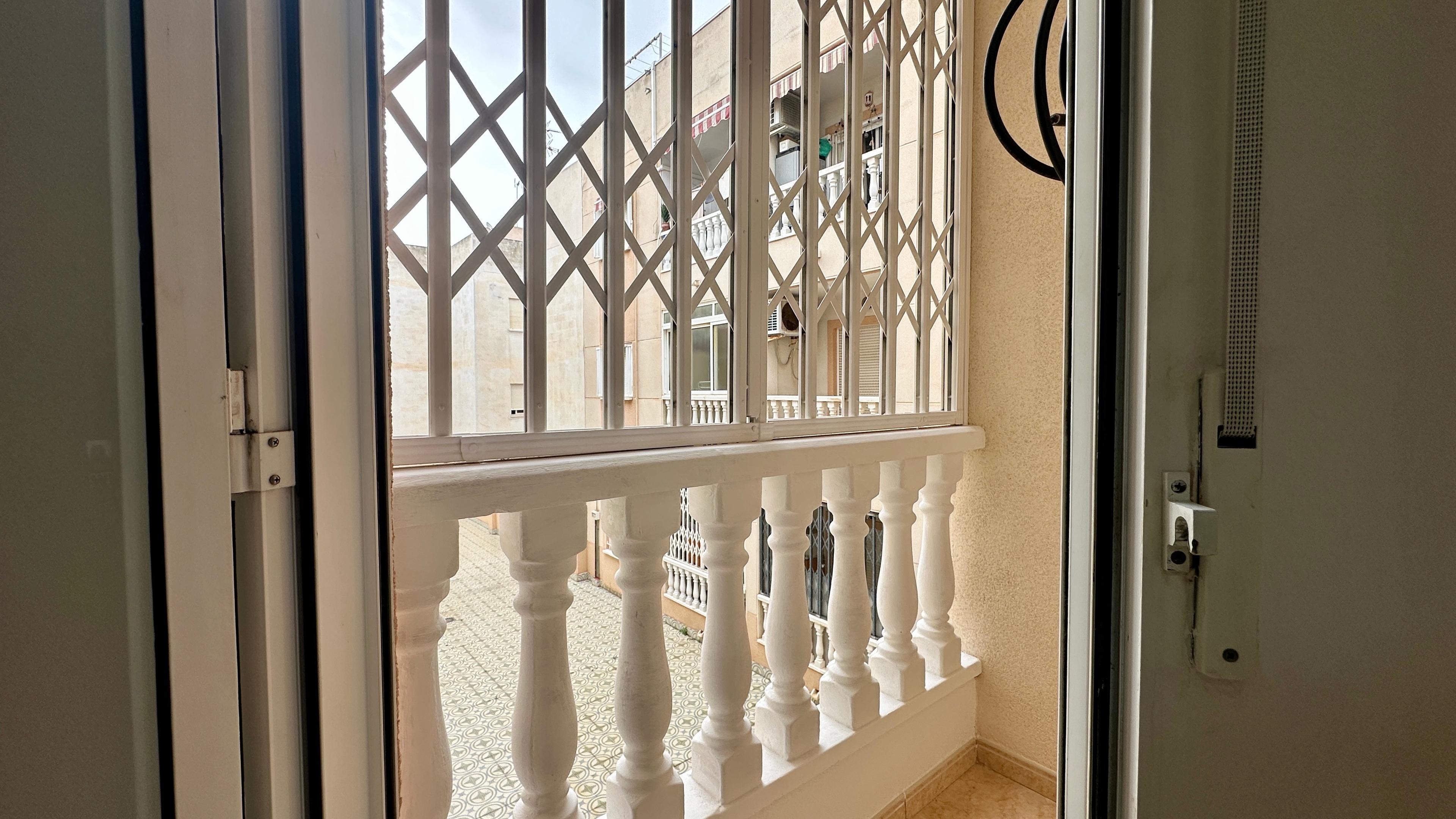 Piso en Venta en Av. Diego Ramírez Pastor - 11