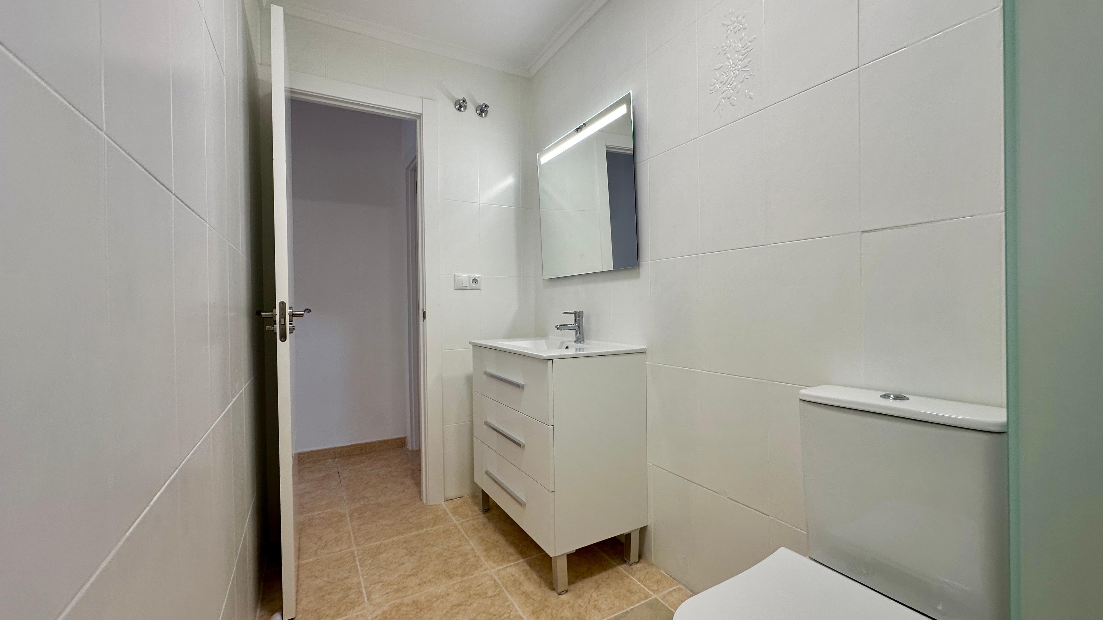 Piso en Venta en Av. Diego Ramírez Pastor - 17