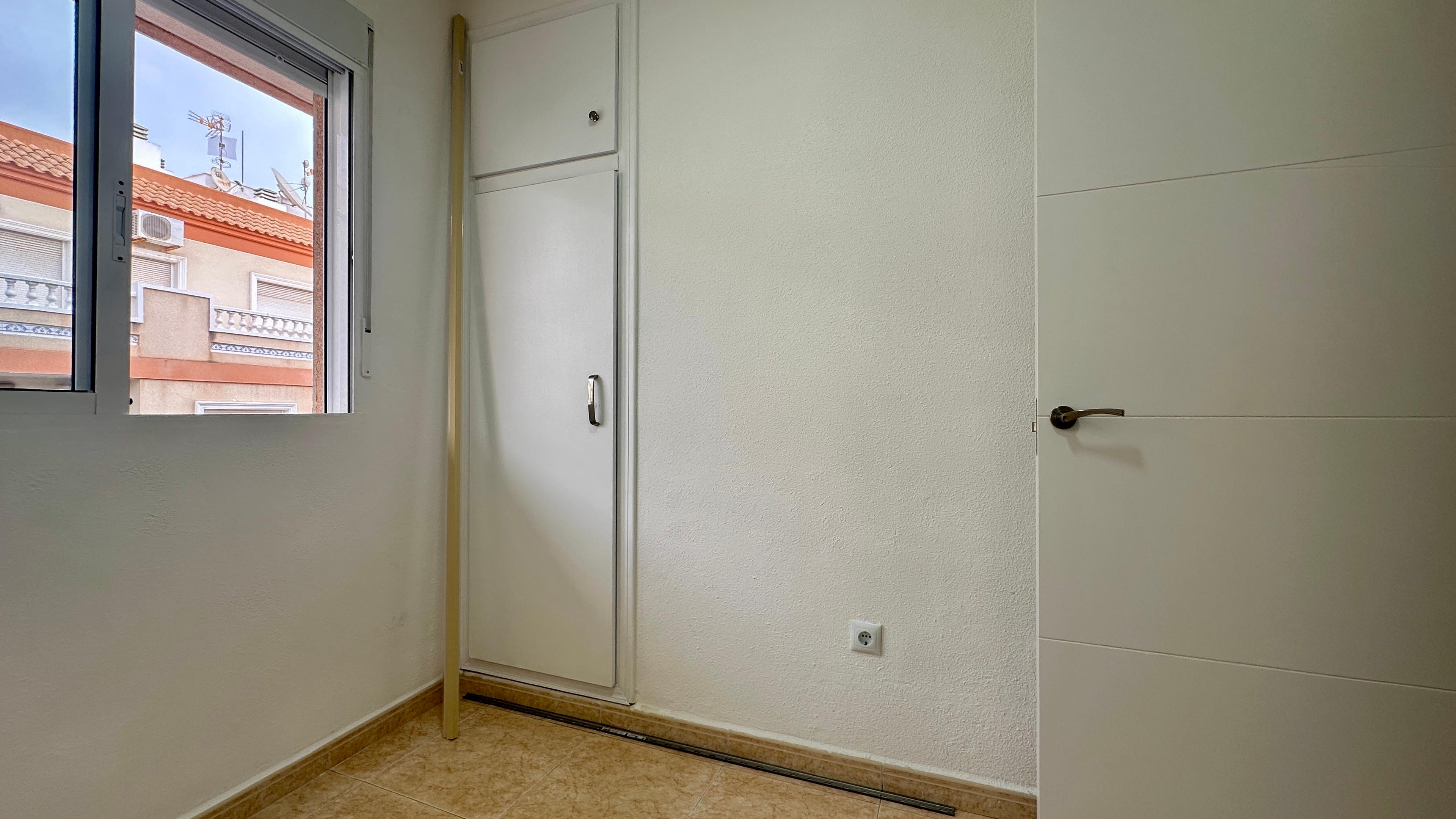 Piso en Venta en Av. Diego Ramírez Pastor - 20