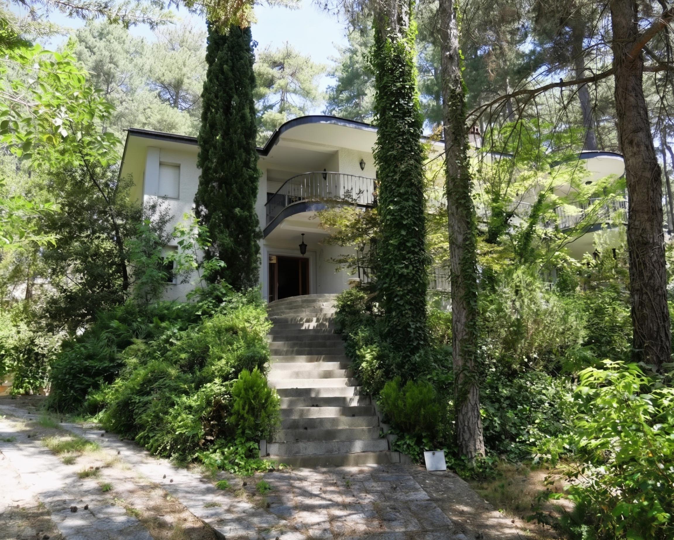 Casa en Venta - Calle Pinar - 1