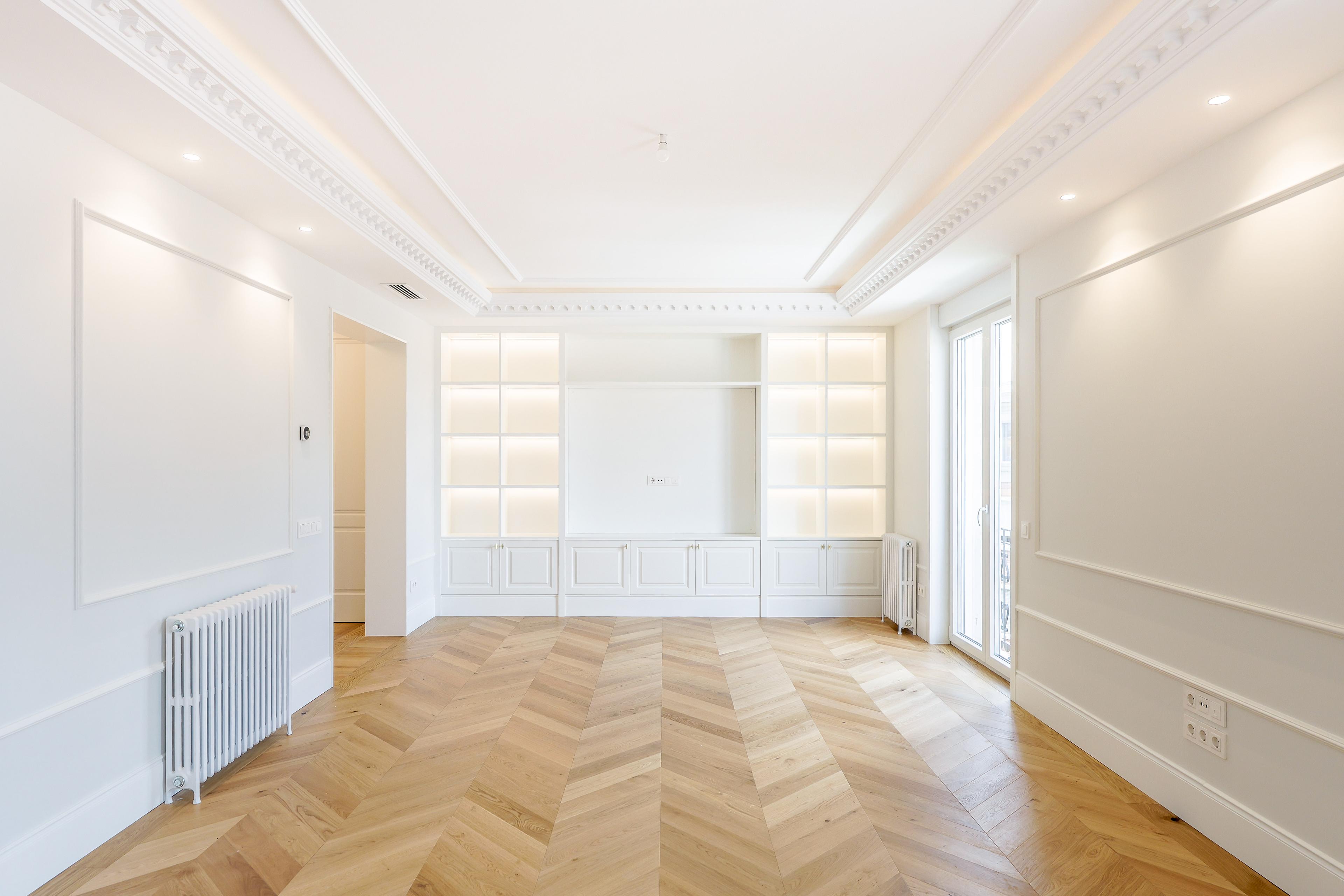 Piso en Venta en C. de Isaac Peral - 2