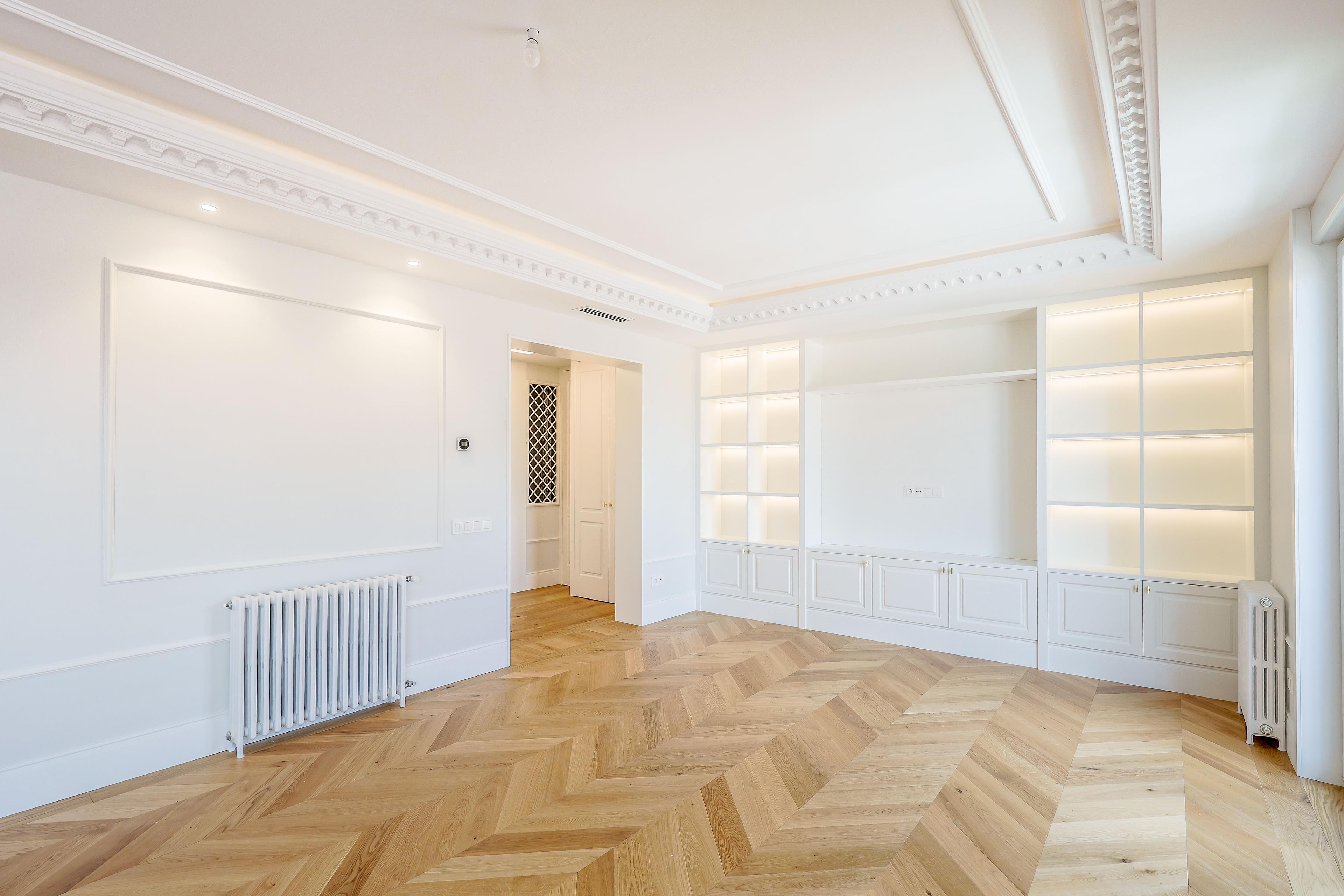 Piso en Venta en C. de Isaac Peral - 3