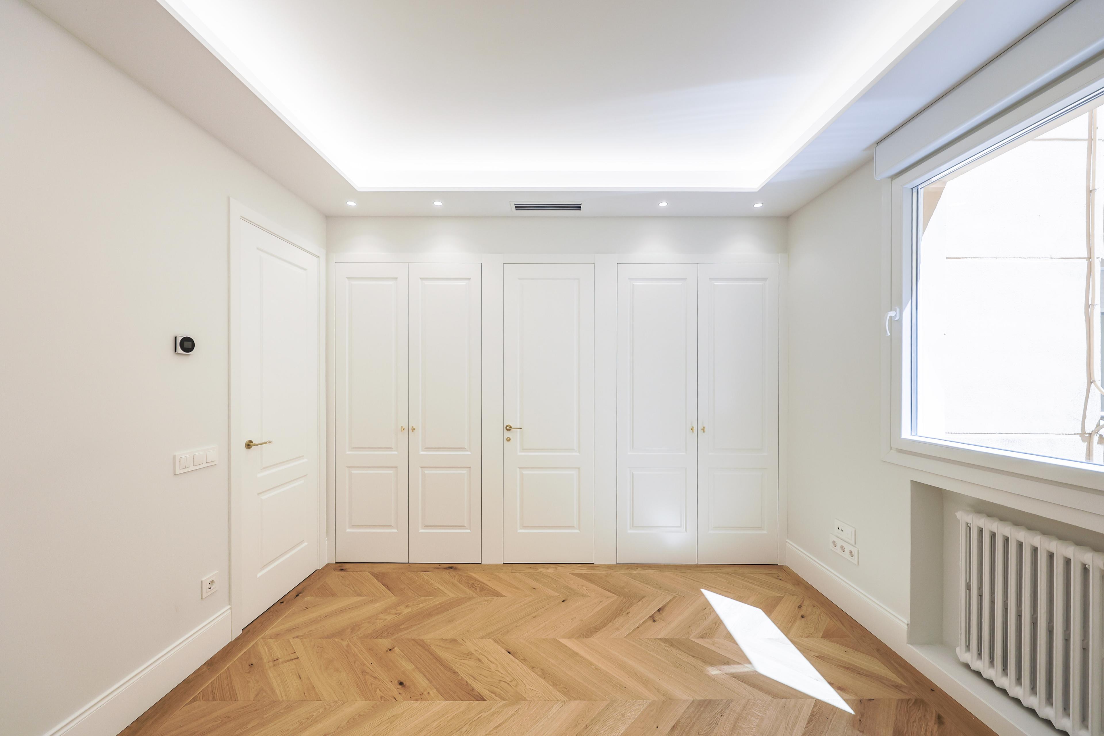 Piso en Venta en C. de Isaac Peral - 13