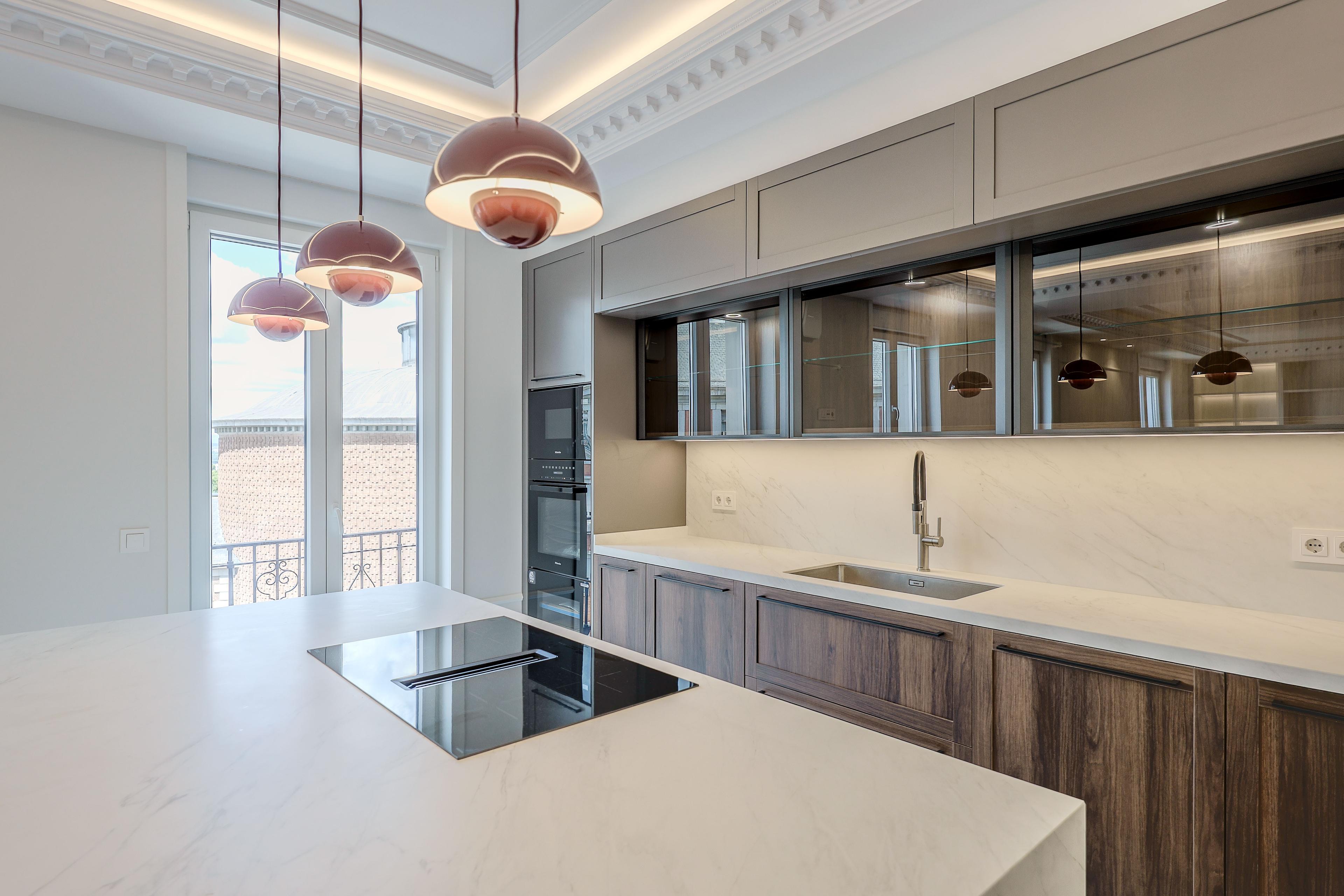 Piso en Venta en C. de Isaac Peral - 10
