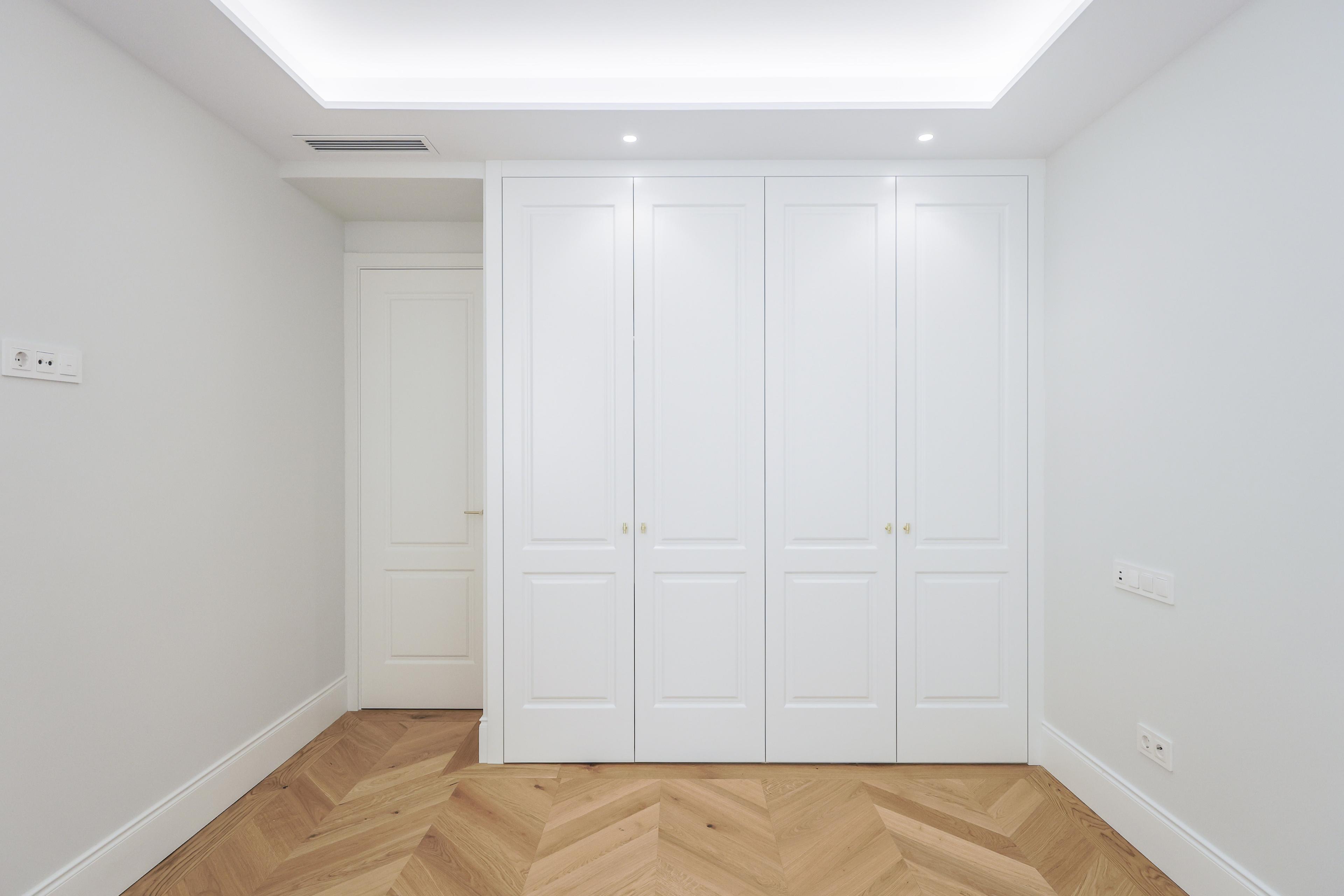 Piso en Venta en C. de Isaac Peral - 21