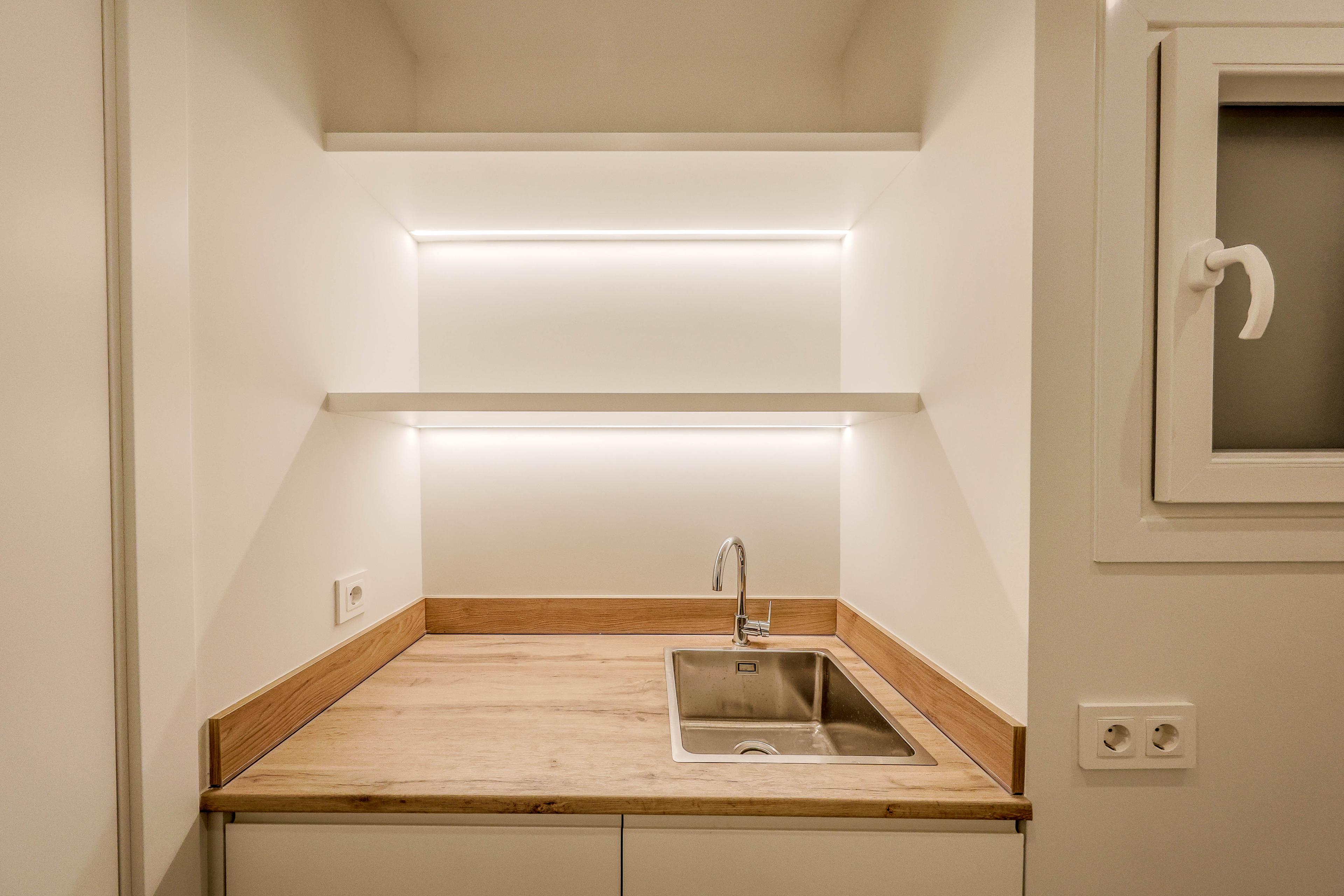 Piso en Venta en C. de Isaac Peral - 16