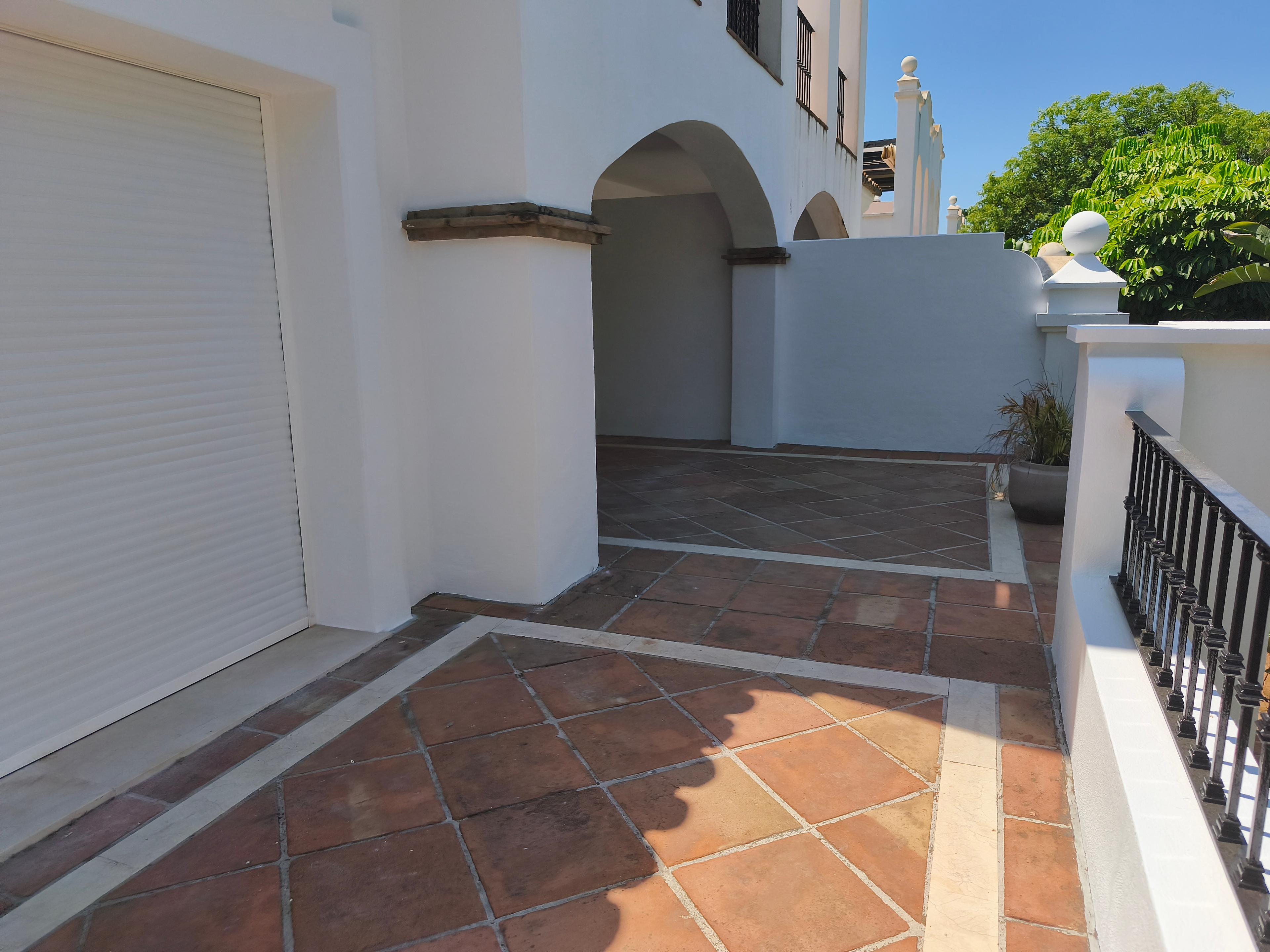 Piso en Venta en Calle Lago de los Cisnes - 36