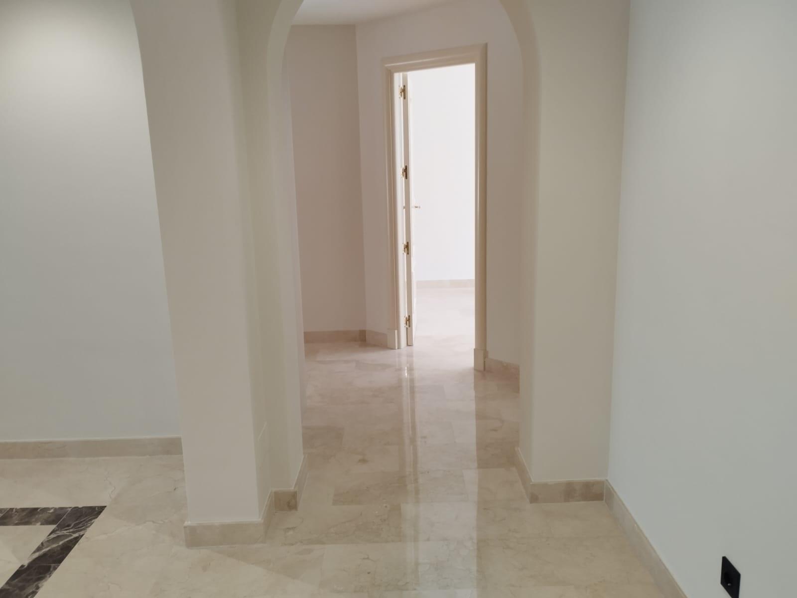 Piso en Venta en Calle Lago de los Cisnes - 8