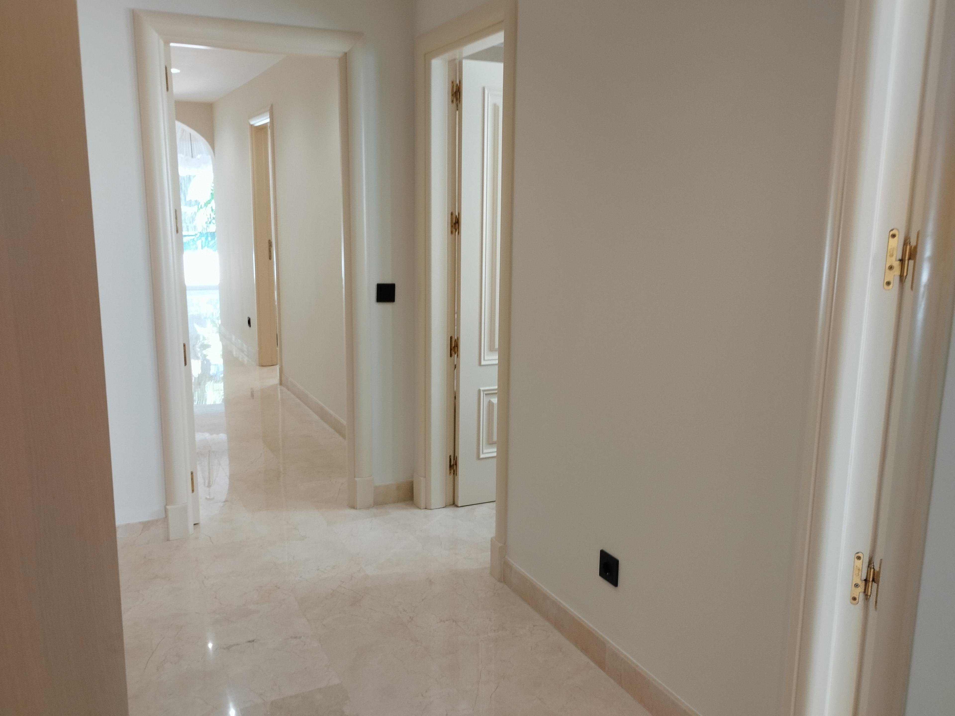Piso en Venta en Calle Lago de los Cisnes - 11