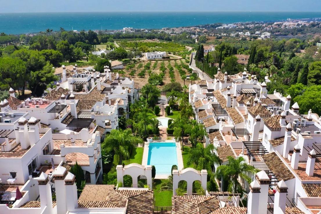 Piso en Venta en Calle Lago de los Cisnes - 60