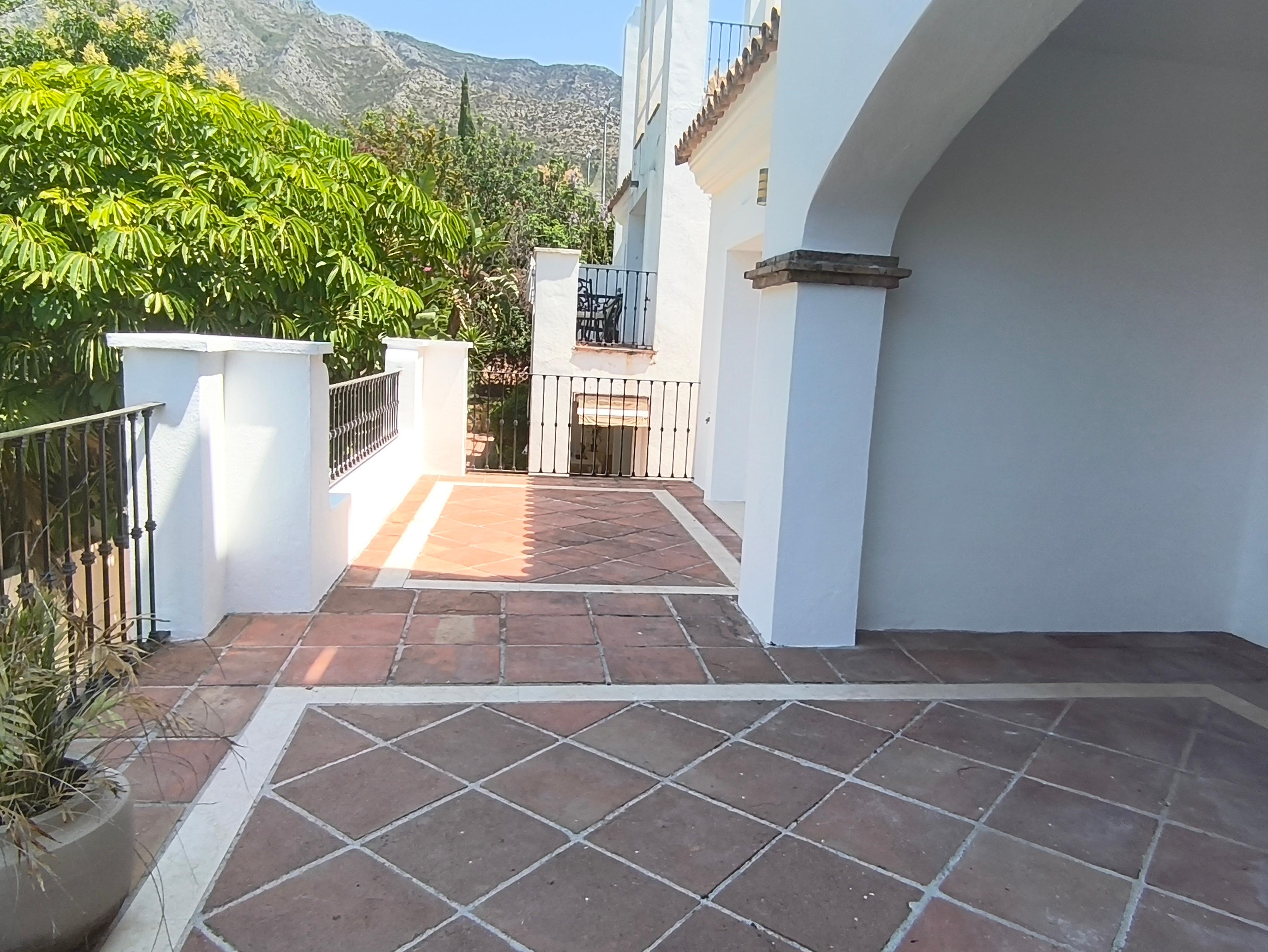 Piso en Venta en Calle Lago de los Cisnes - 34