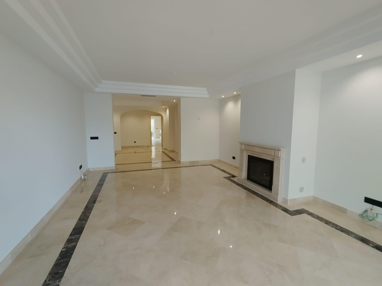 Piso en Venta en Calle Lago de los Cisnes - 4