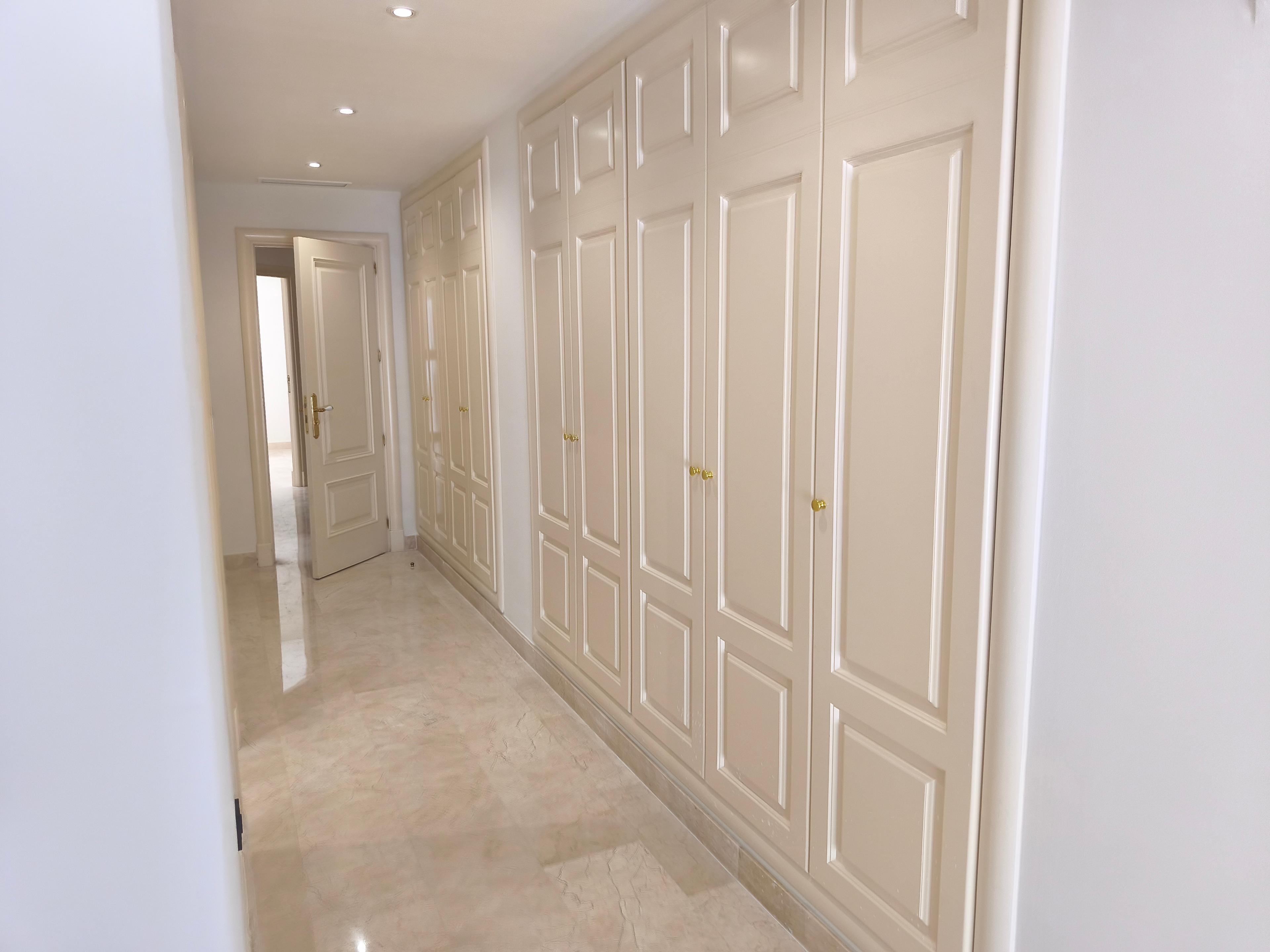 Piso en Venta en Calle Lago de los Cisnes - 9