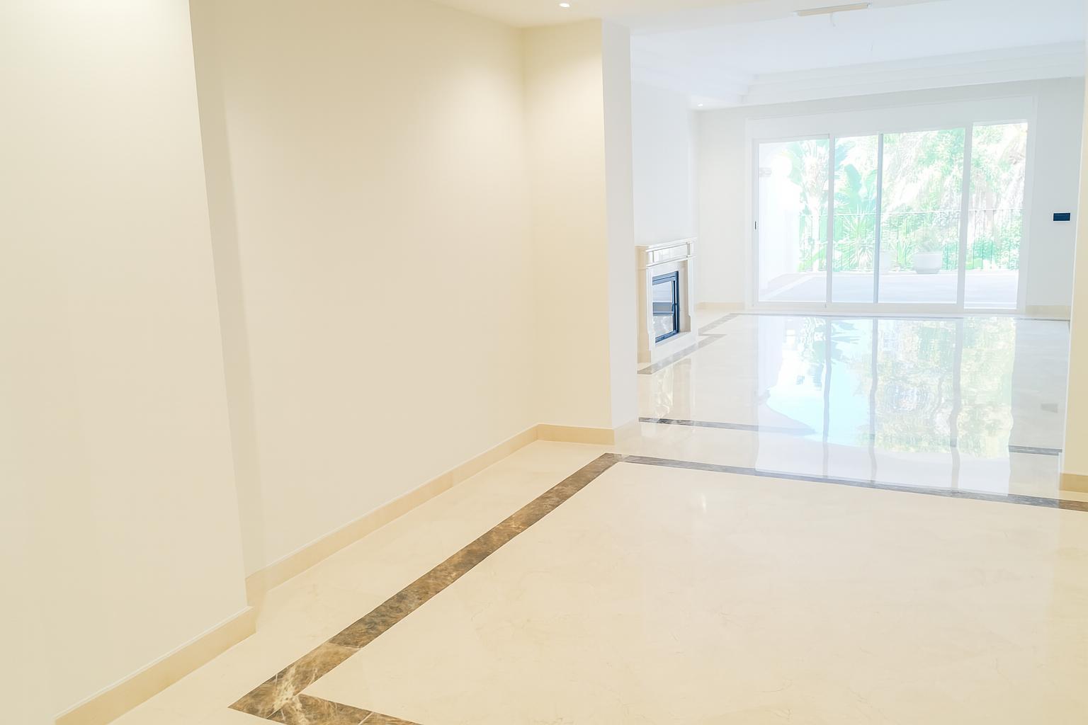 Piso en Venta en Calle Lago de los Cisnes - 3