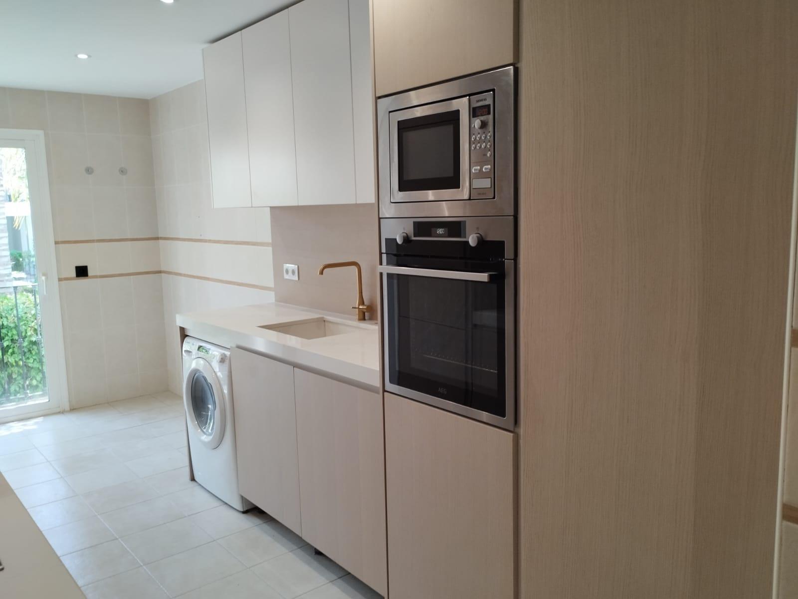 Piso en Venta en Calle Lago de los Cisnes - 32