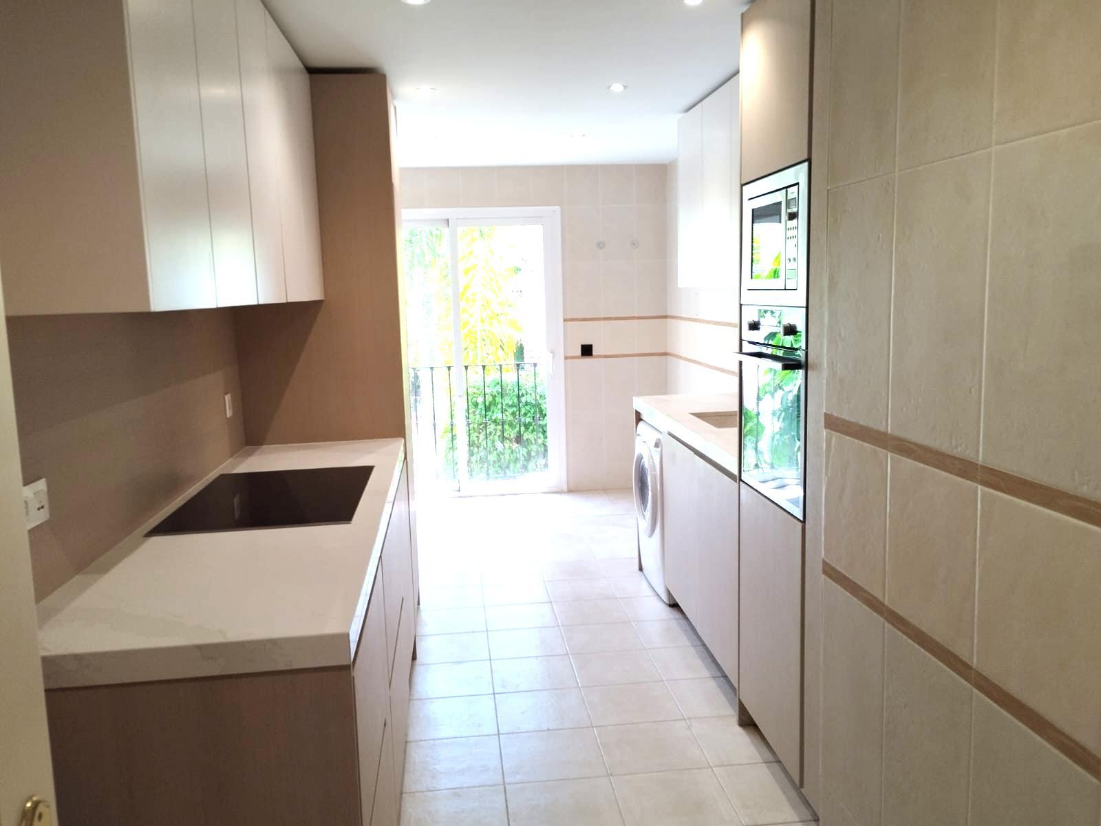 Piso en Venta en Calle Lago de los Cisnes - 29