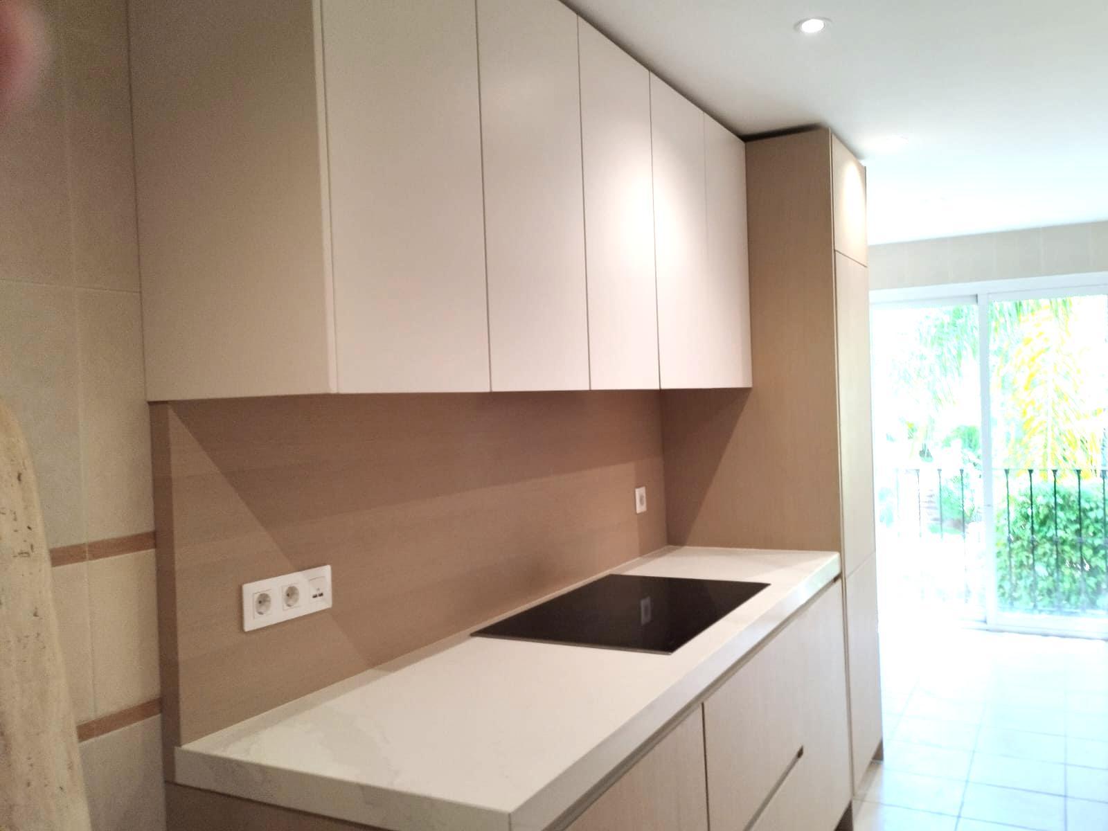 Piso en Venta en Calle Lago de los Cisnes - 30