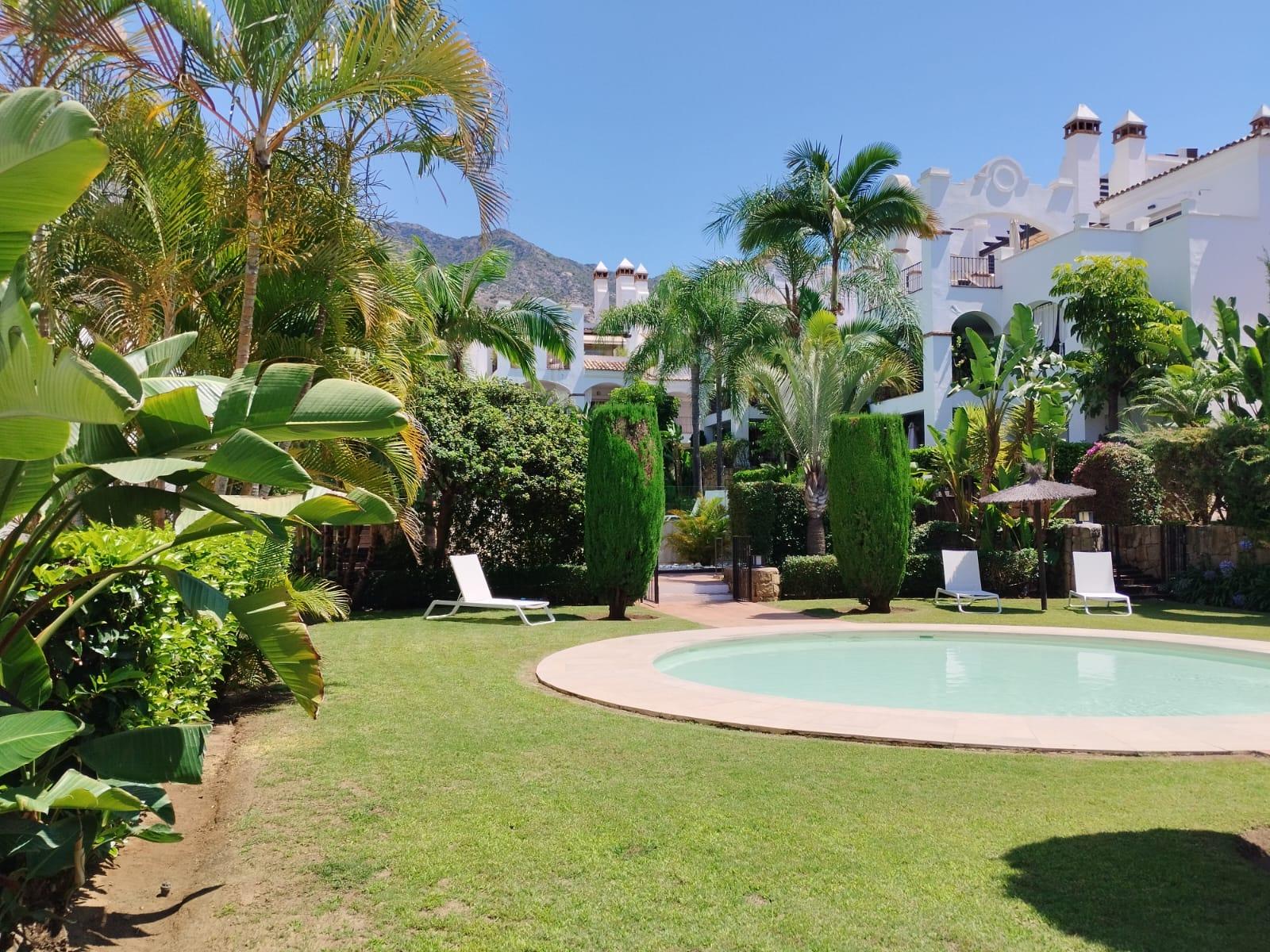 Piso en Venta en Calle Lago de los Cisnes - 51