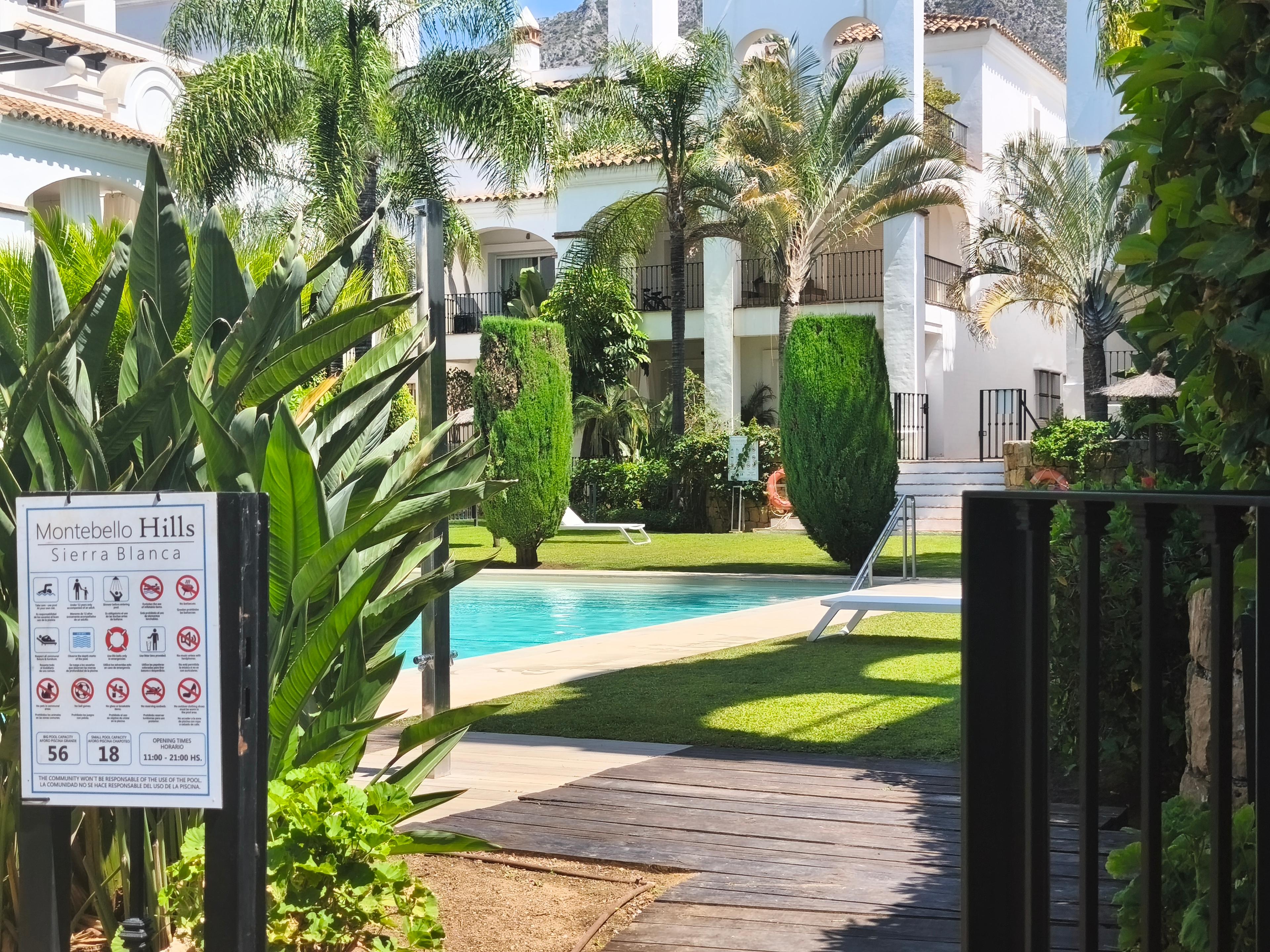 Piso en Venta en Calle Lago de los Cisnes - 52