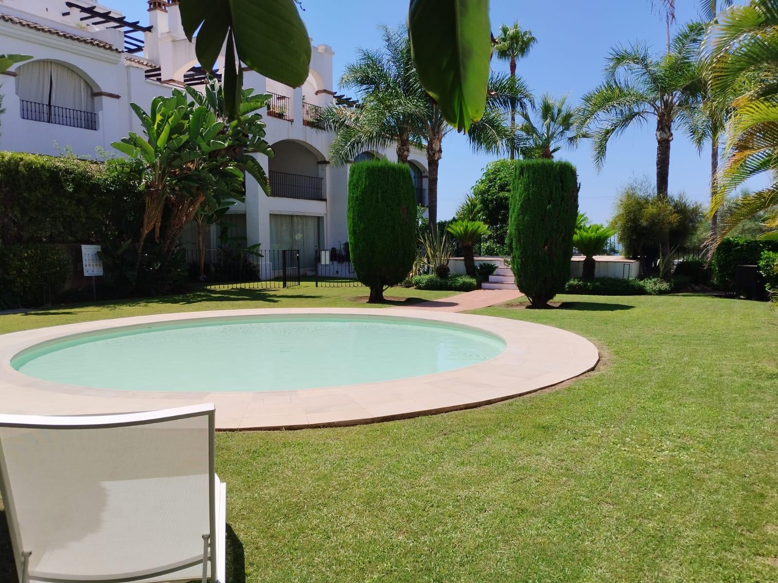 Piso en Venta en Calle Lago de los Cisnes - 50