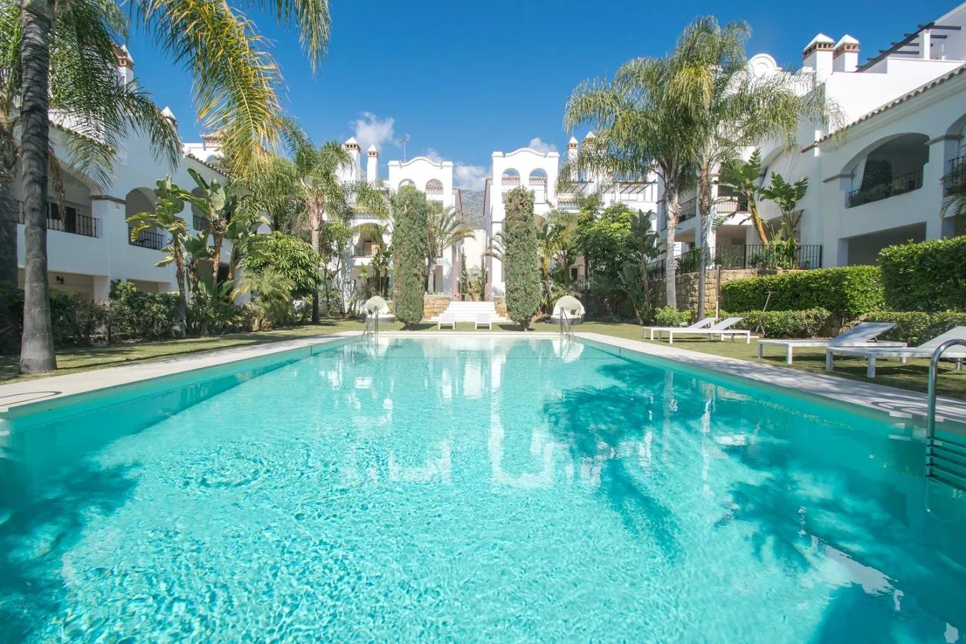 Piso en Venta en Calle Lago de los Cisnes - 53