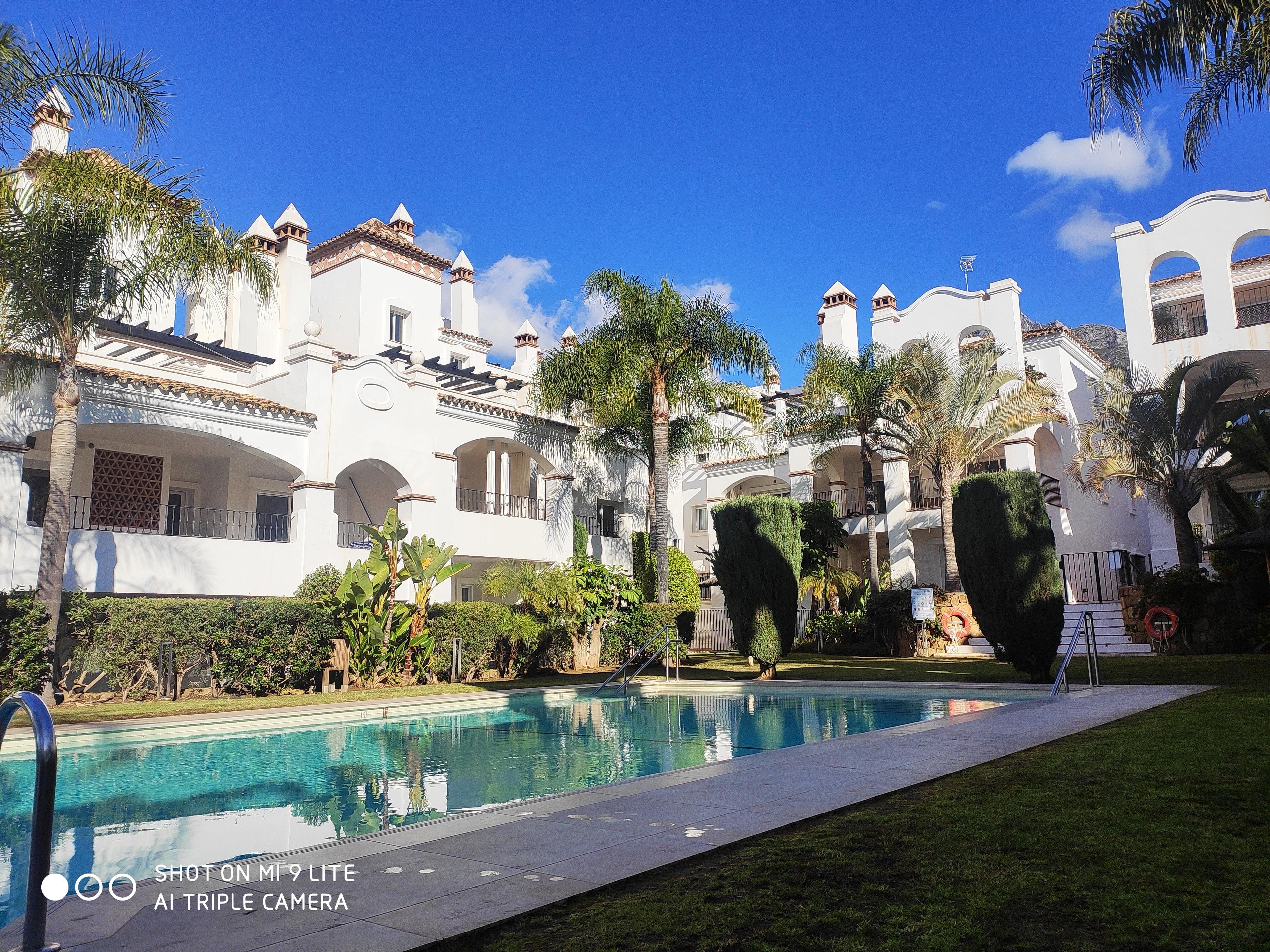 Piso en Venta en Calle Lago de los Cisnes - 55
