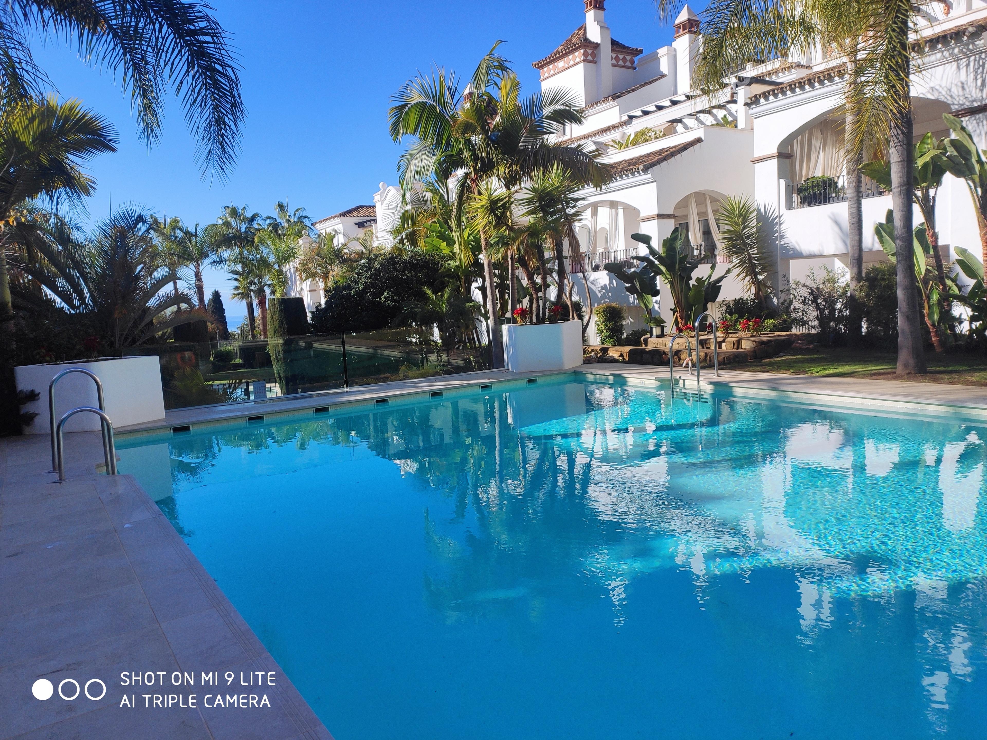Piso en Venta en Calle Lago de los Cisnes - 59