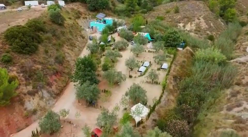 Terreno en Venta en Av. Valencia - 5