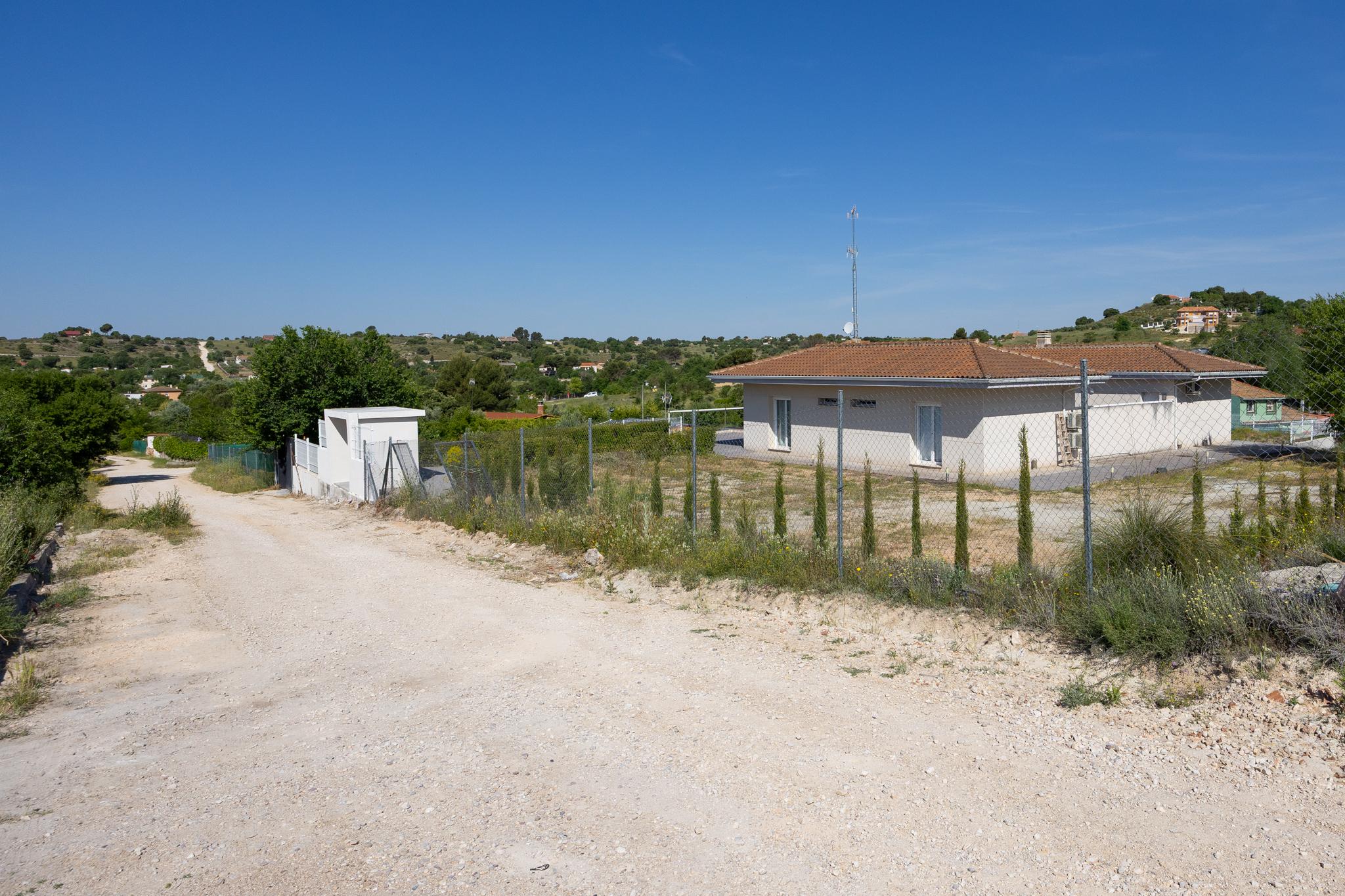 Casa en Venta - C. Río Jarama - 36