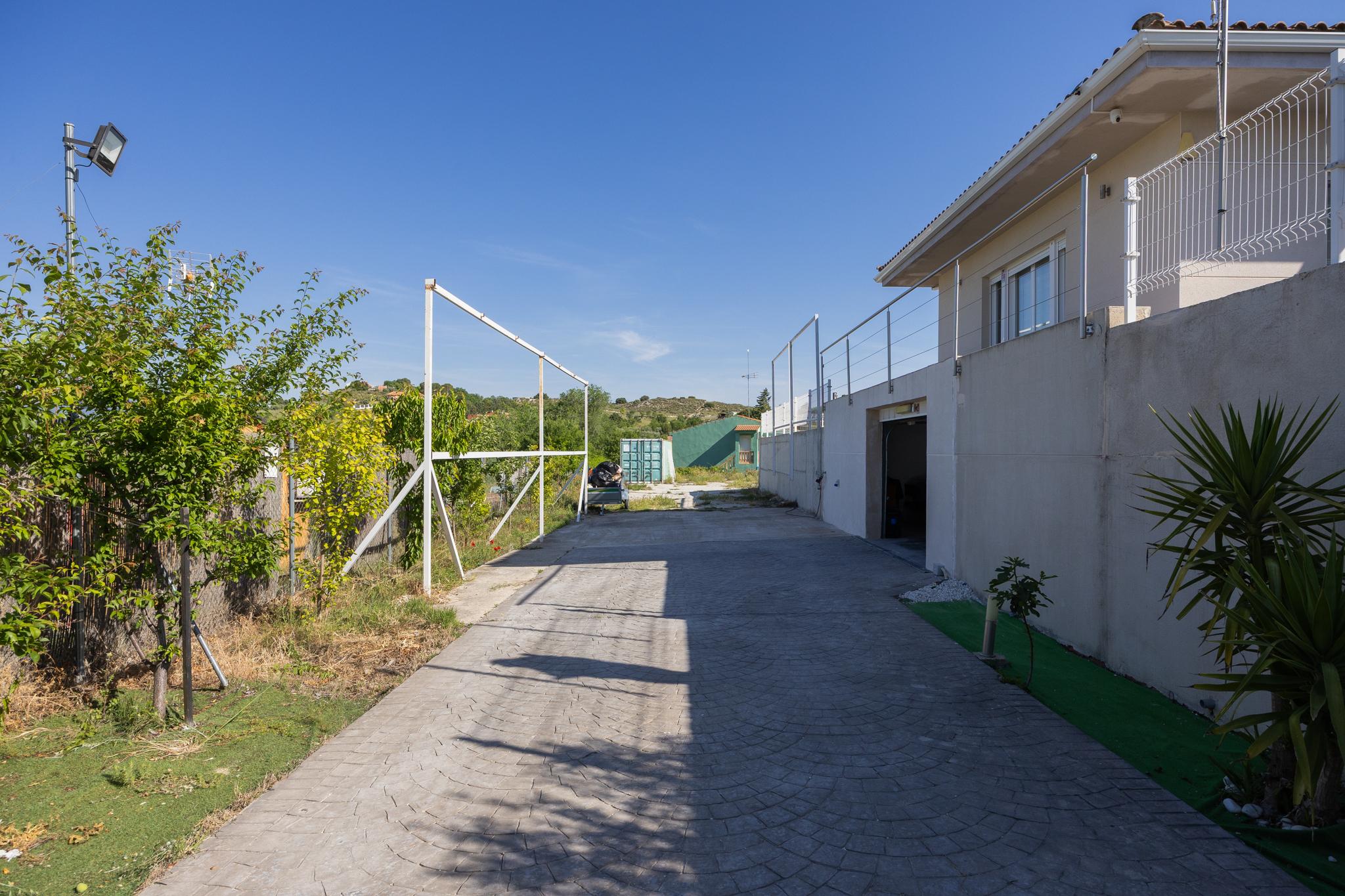 Casa en Venta - C. Río Jarama - 37