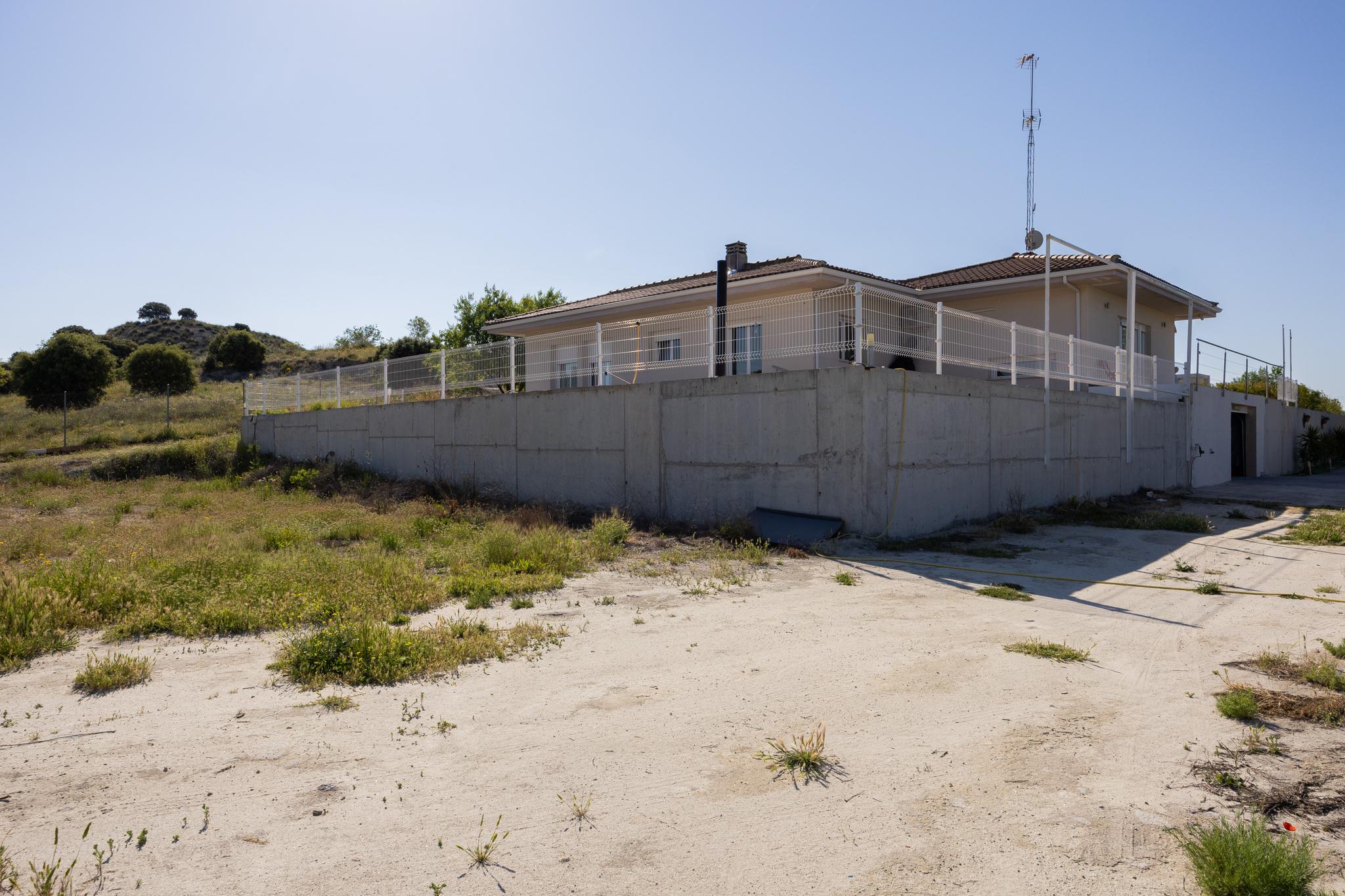 Casa en Venta - C. Río Jarama - 38