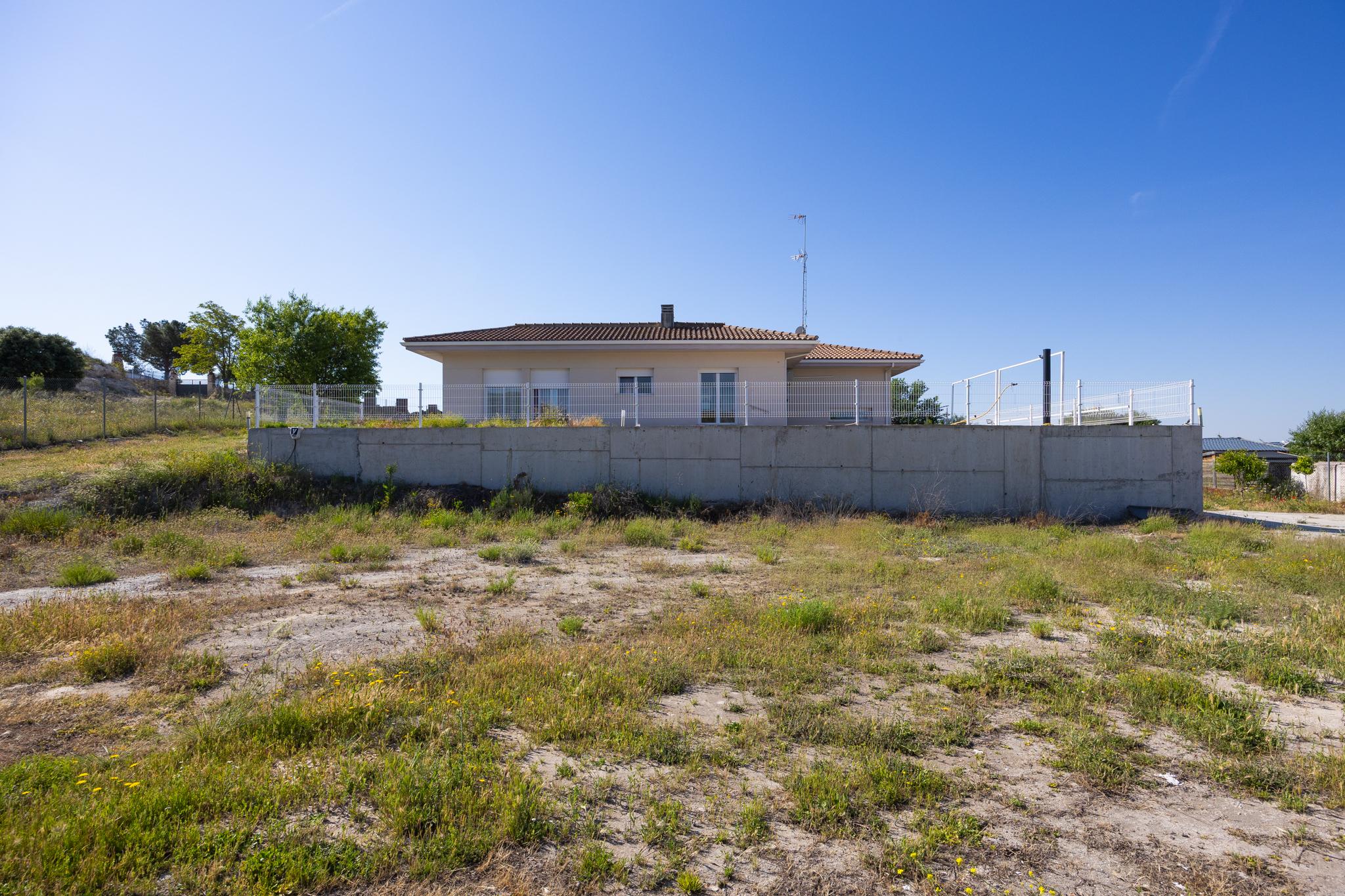 Casa en Venta - C. Río Jarama - 39