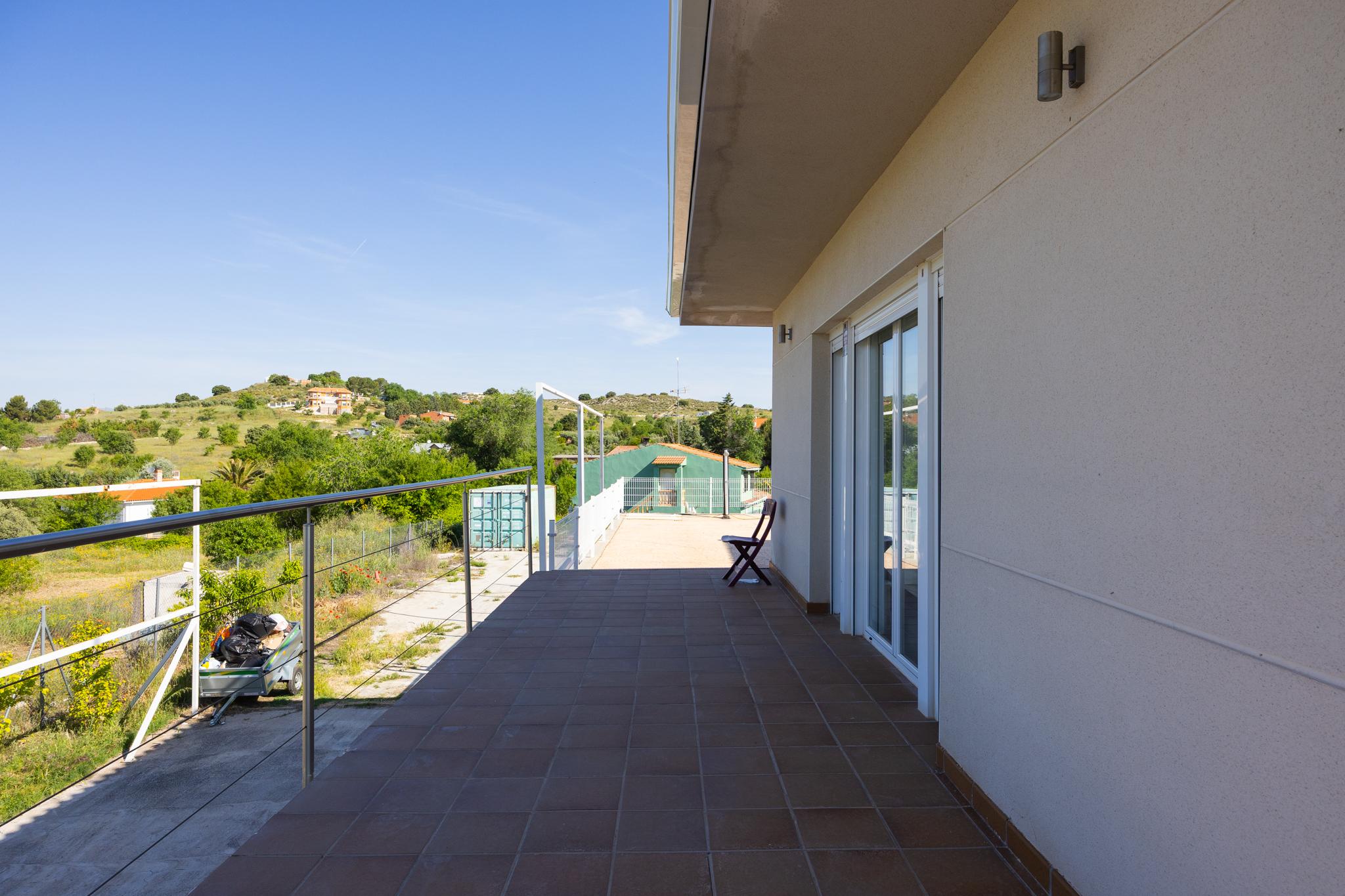 Casa en Venta - C. Río Jarama - 40