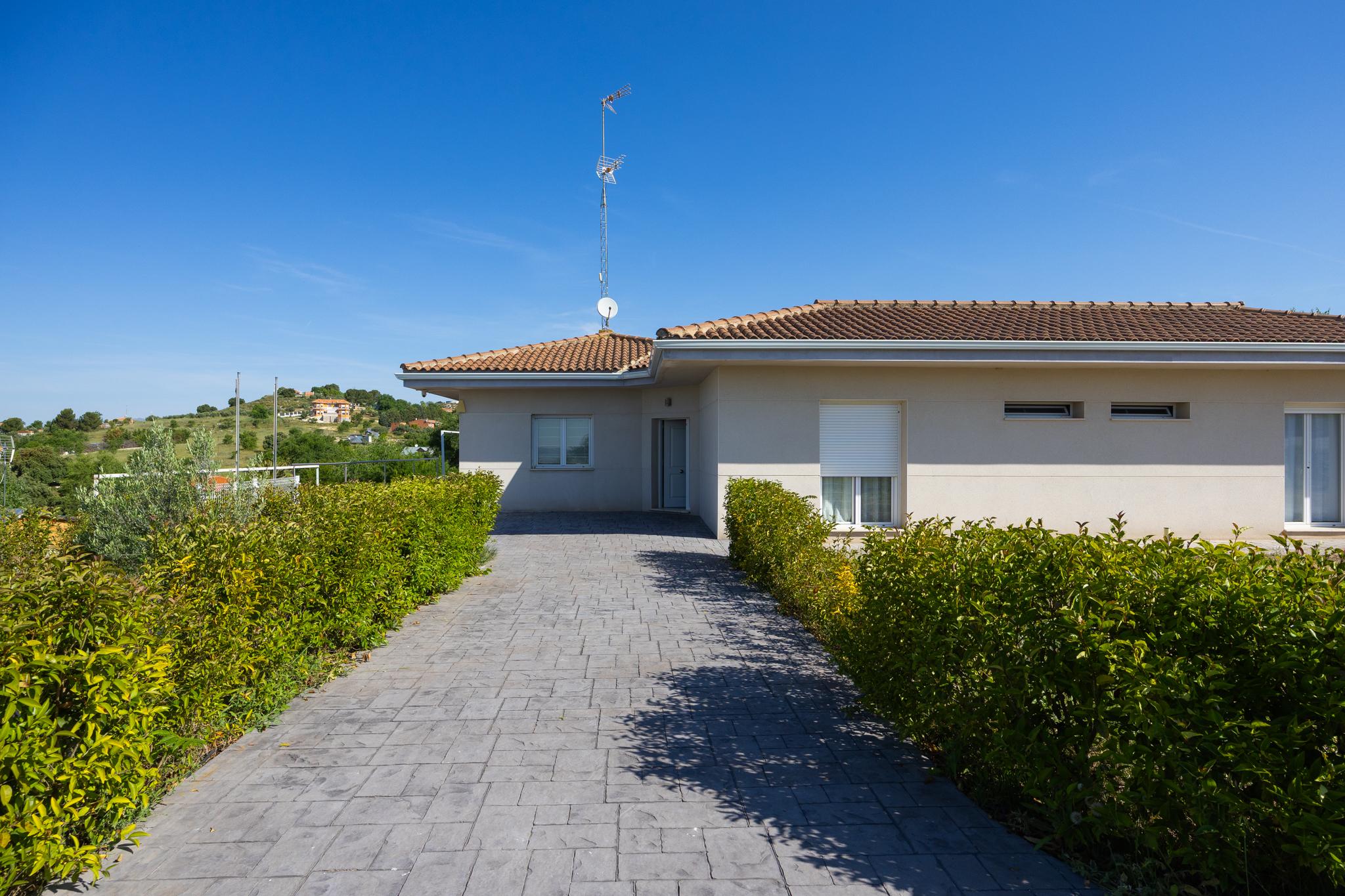 Casa en Venta - C. Río Jarama - 1