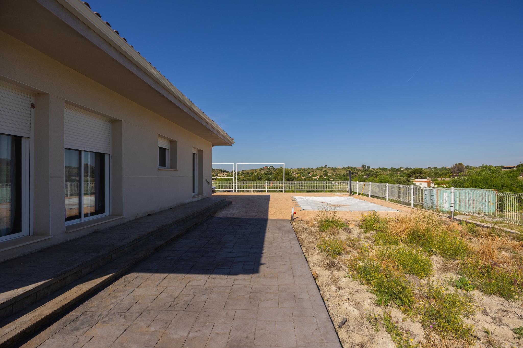 Casa en Venta - C. Río Jarama - 42