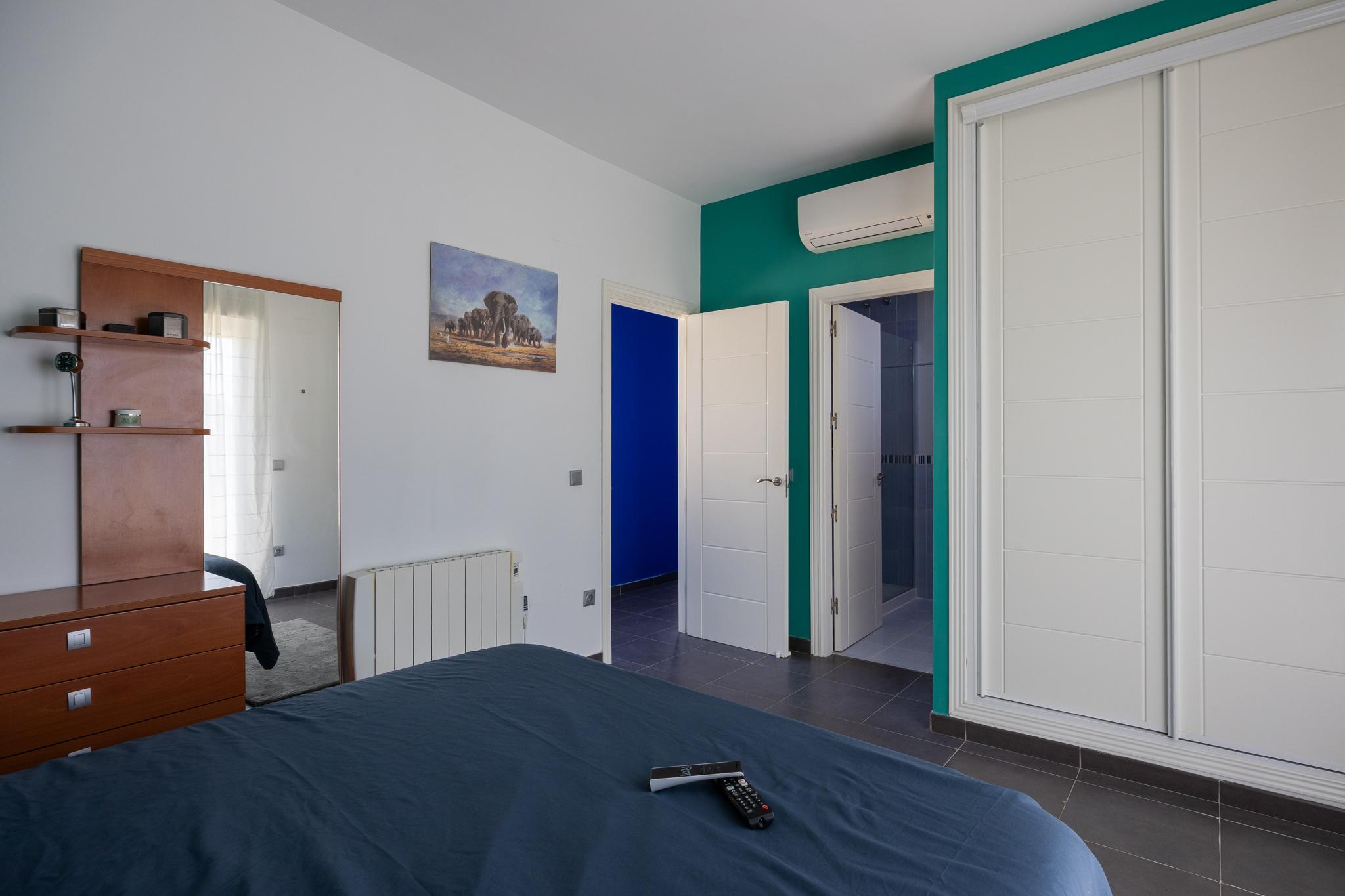 Casa en Venta - C. Río Jarama - 9