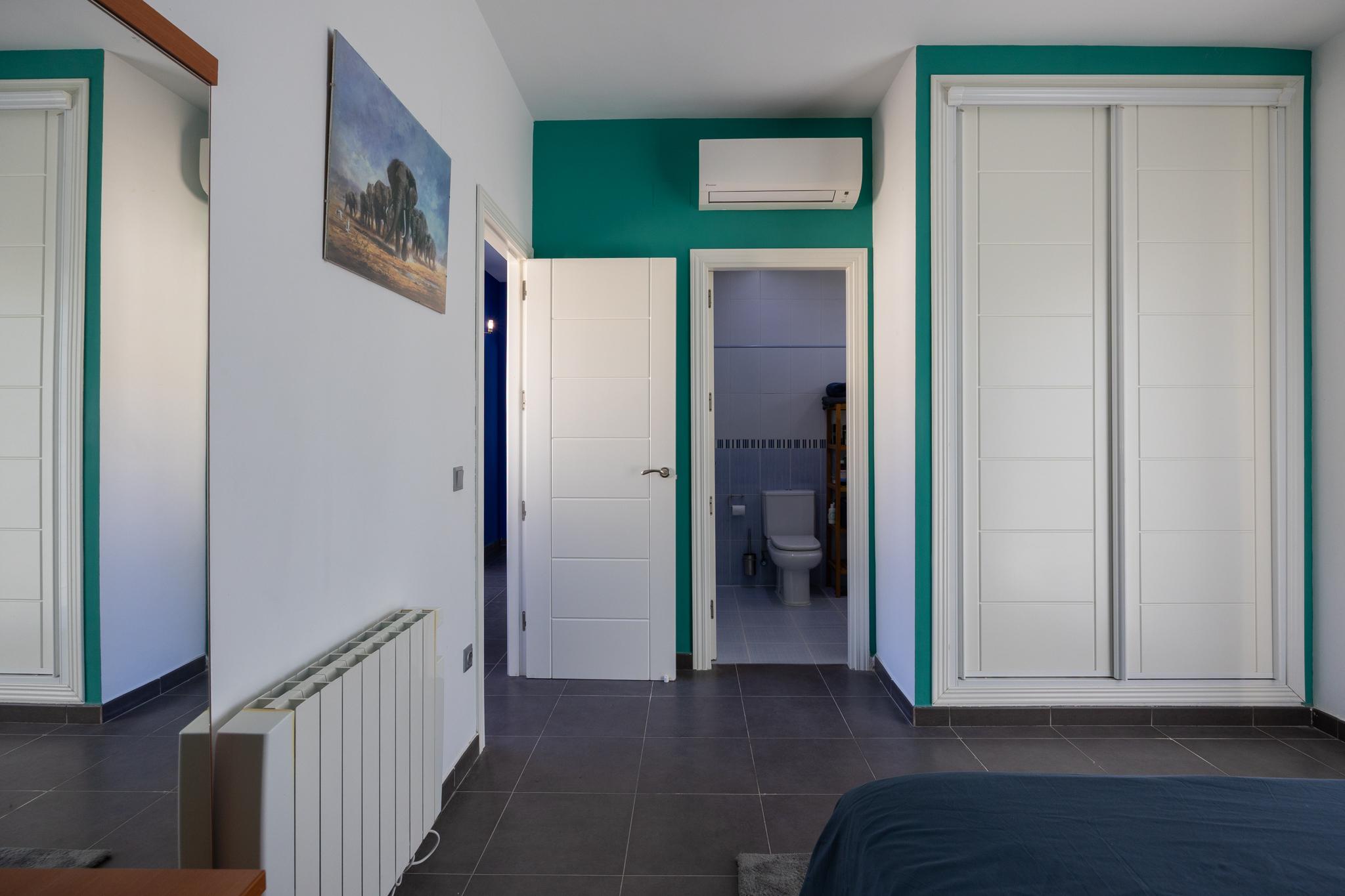 Casa en Venta - C. Río Jarama - 10