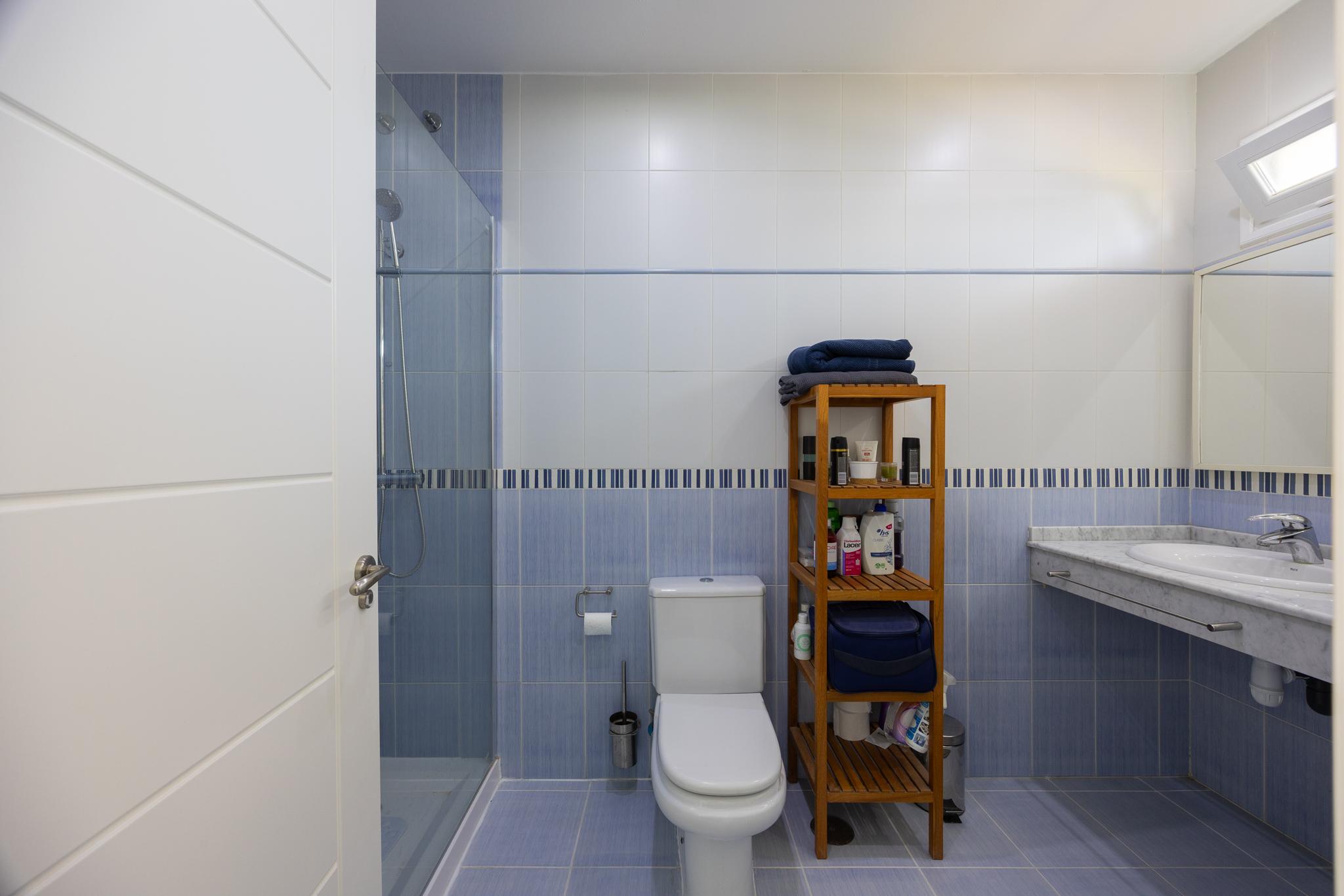 Casa en Venta - C. Río Jarama - 11