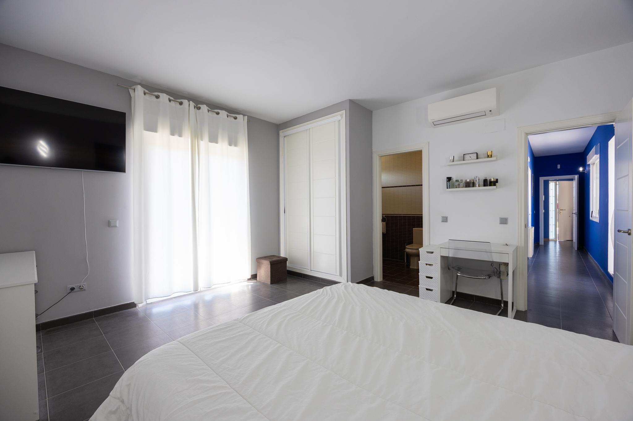 Casa en Venta - C. Río Jarama - 15
