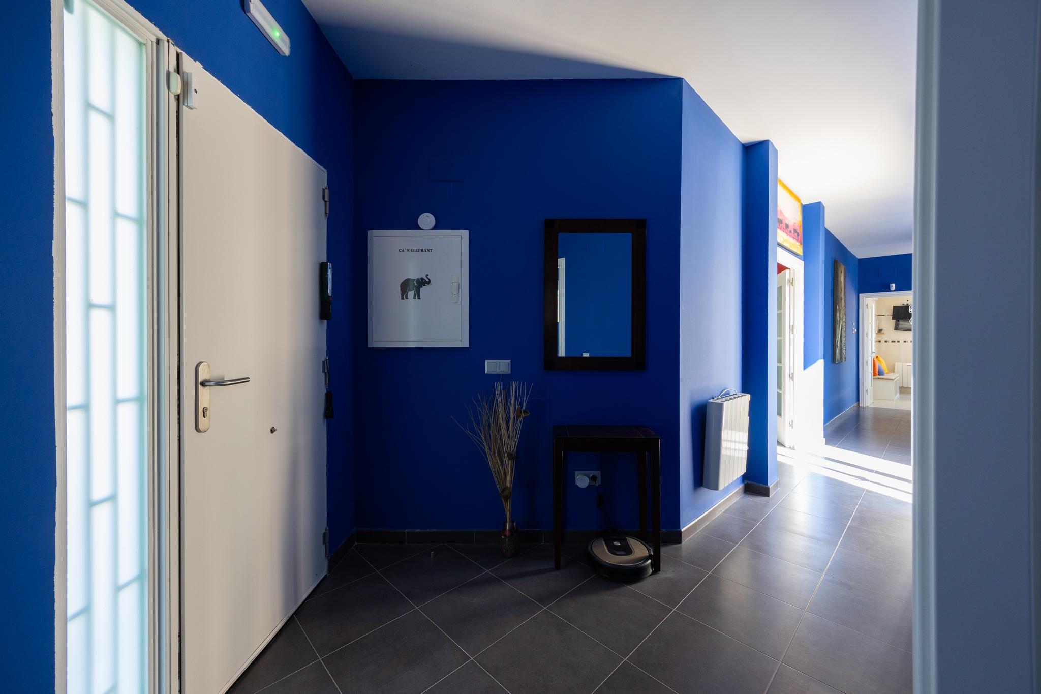 Casa en Venta - C. Río Jarama - 17