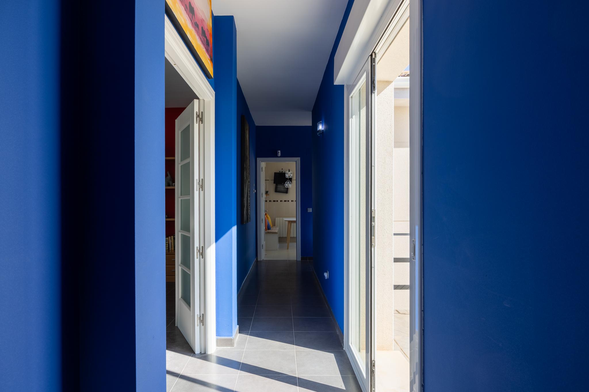 Casa en Venta - C. Río Jarama - 18