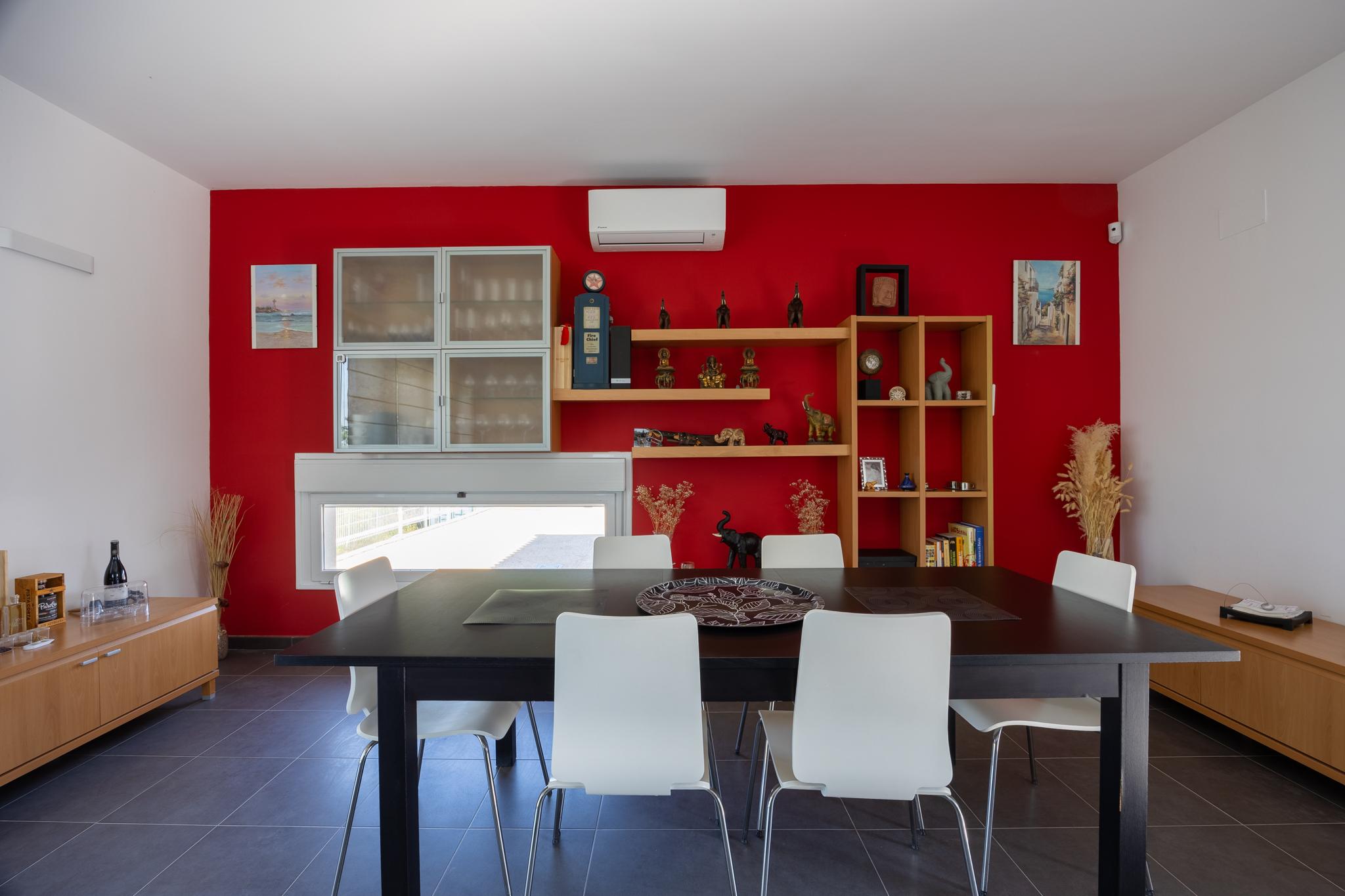 Casa en Venta - C. Río Jarama - 3