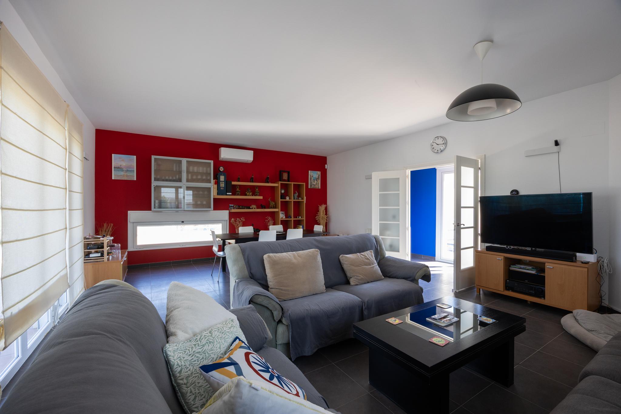 Casa en Venta - C. Río Jarama - 2