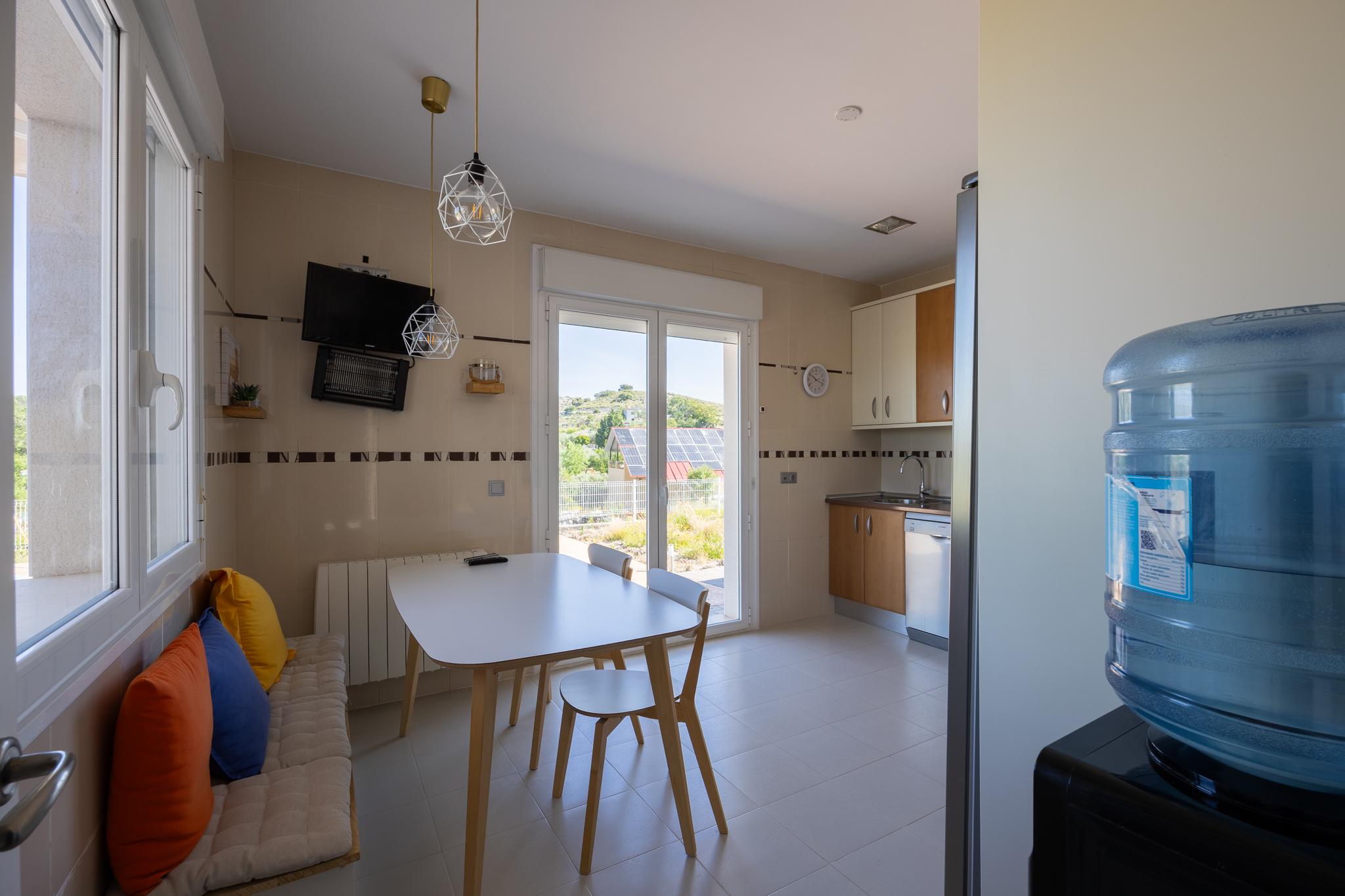 Casa en Venta - C. Río Jarama - 6